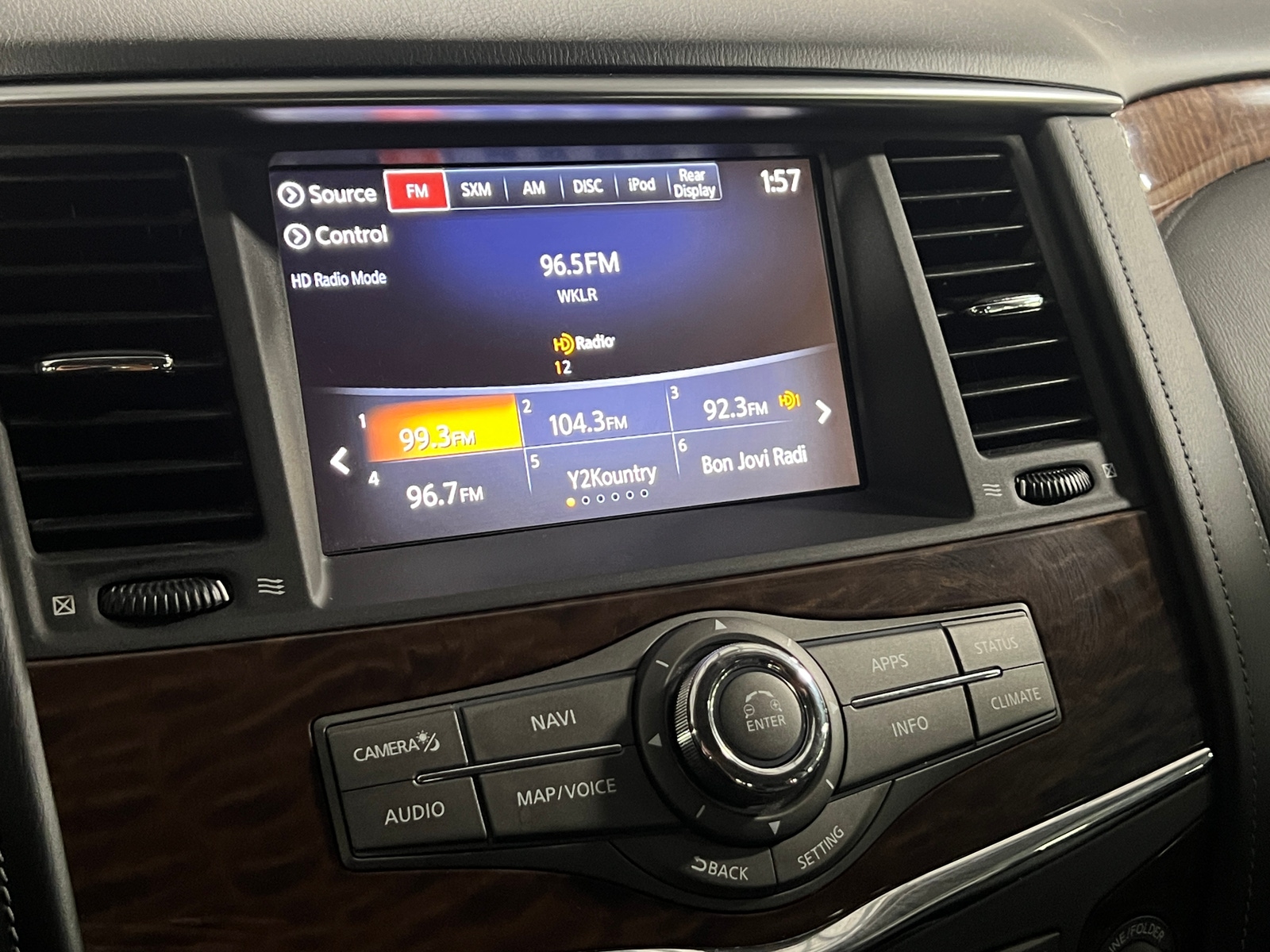 Thumbnail: 2020 Nissan Armada - 3