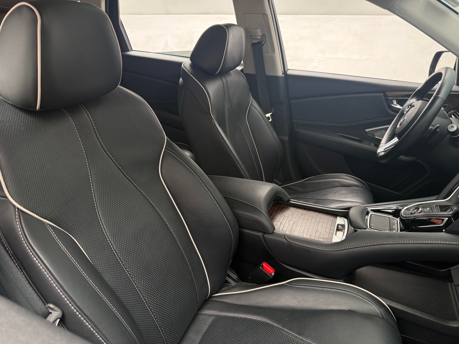 Thumbnail: 2019 Acura RDX - 2