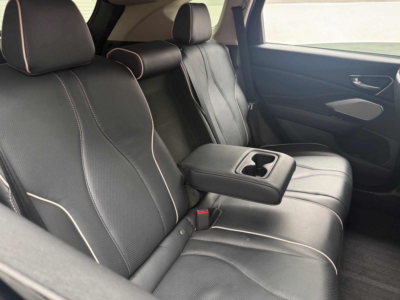 Thumbnail: 2019 Acura RDX - 6