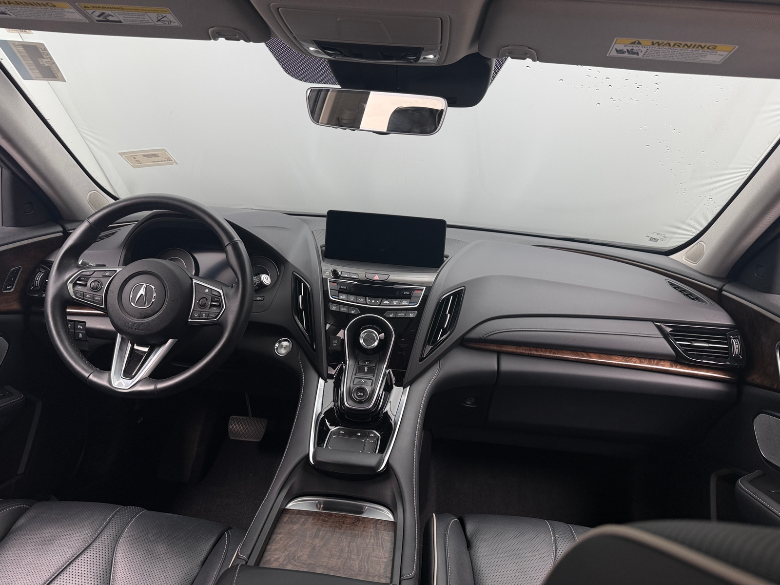 Thumbnail: 2019 Acura RDX - 3