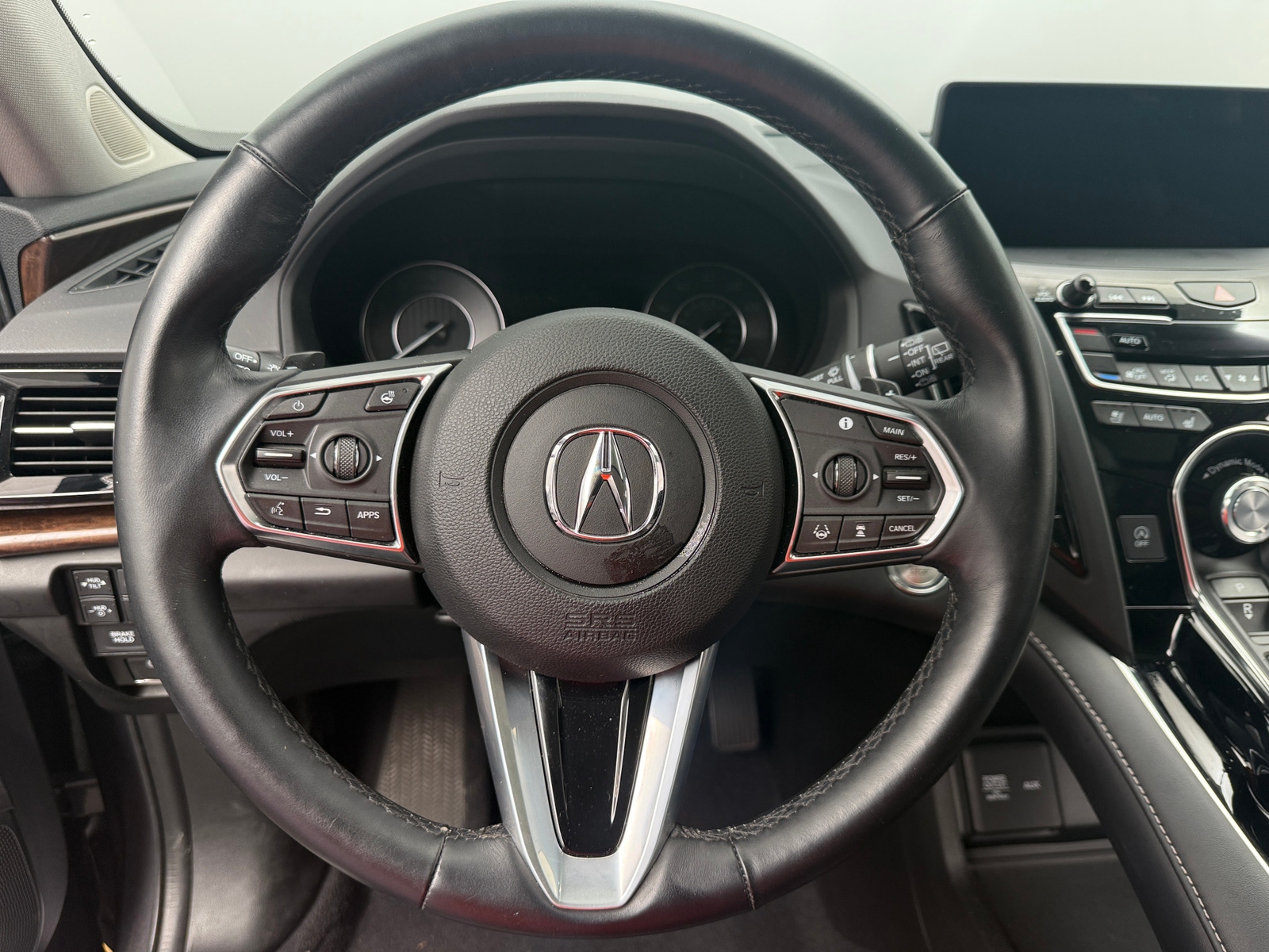 Thumbnail: 2019 Acura RDX - 5