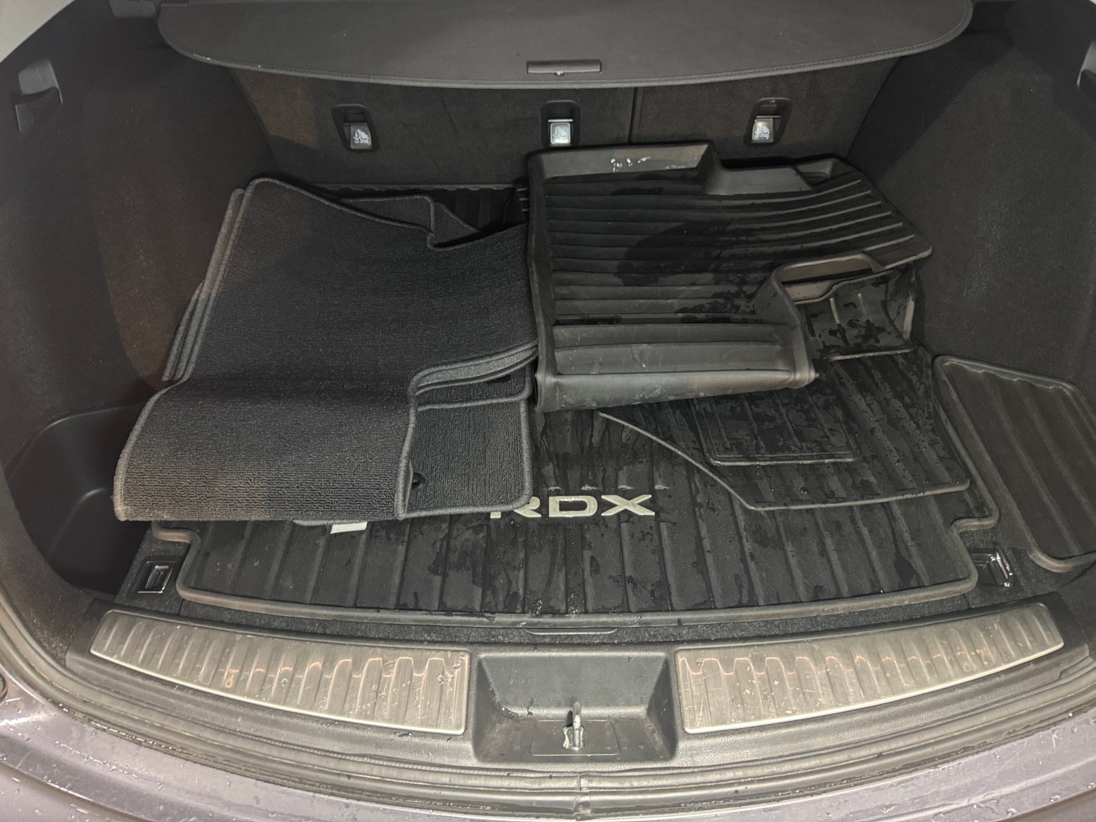 Thumbnail: 2019 Acura RDX - 7