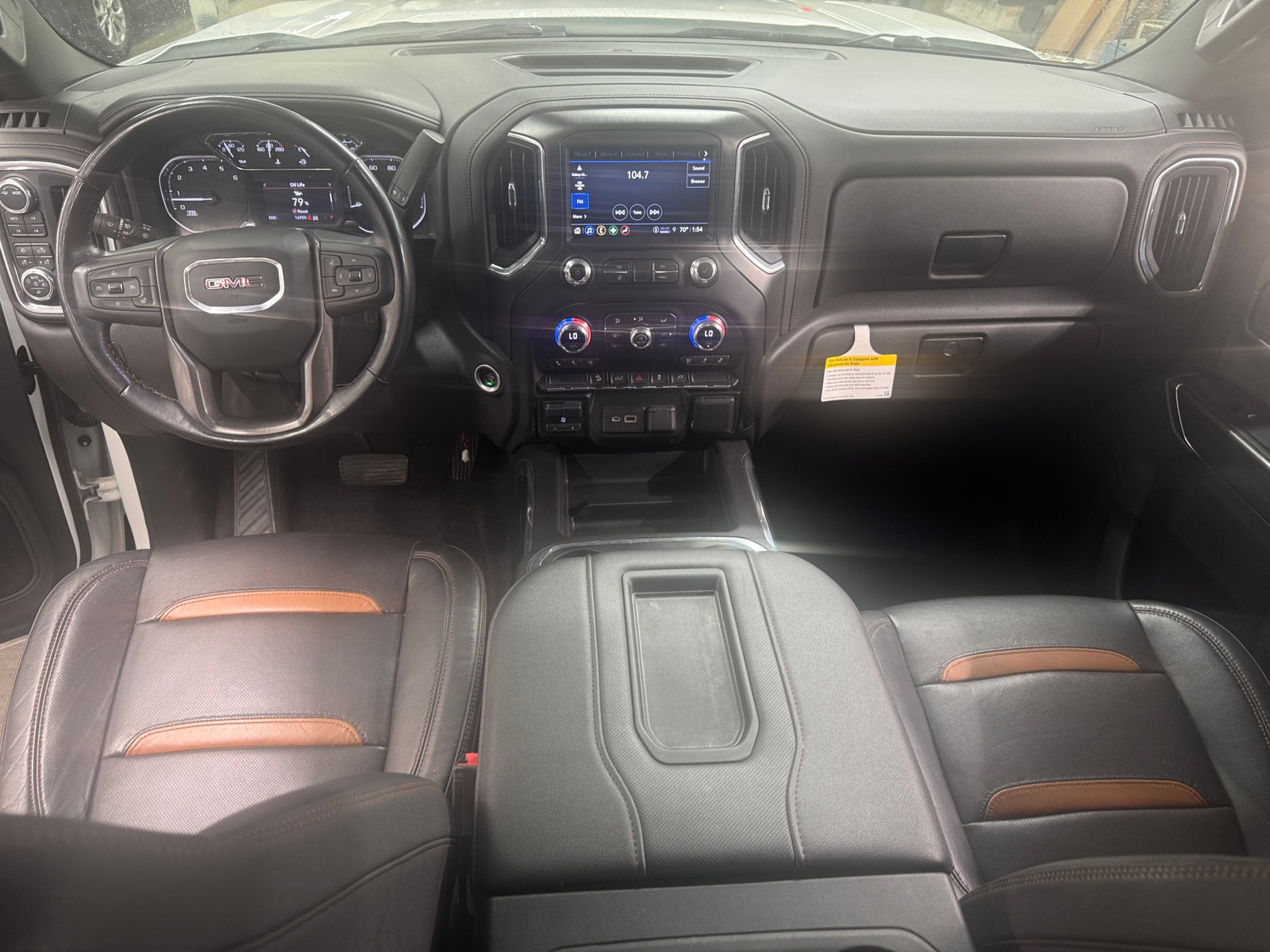 Thumbnail: 2021 GMC Sierra 1500 - 2