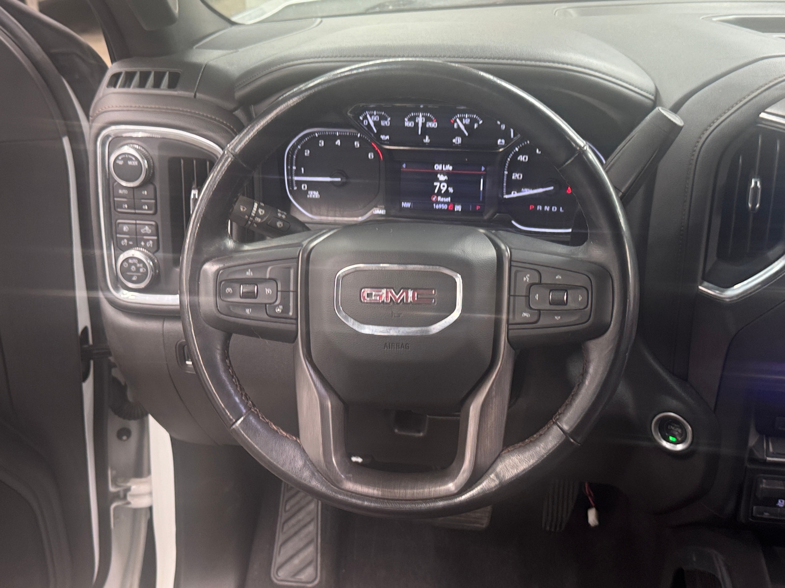 Thumbnail: 2021 GMC Sierra 1500 - 4