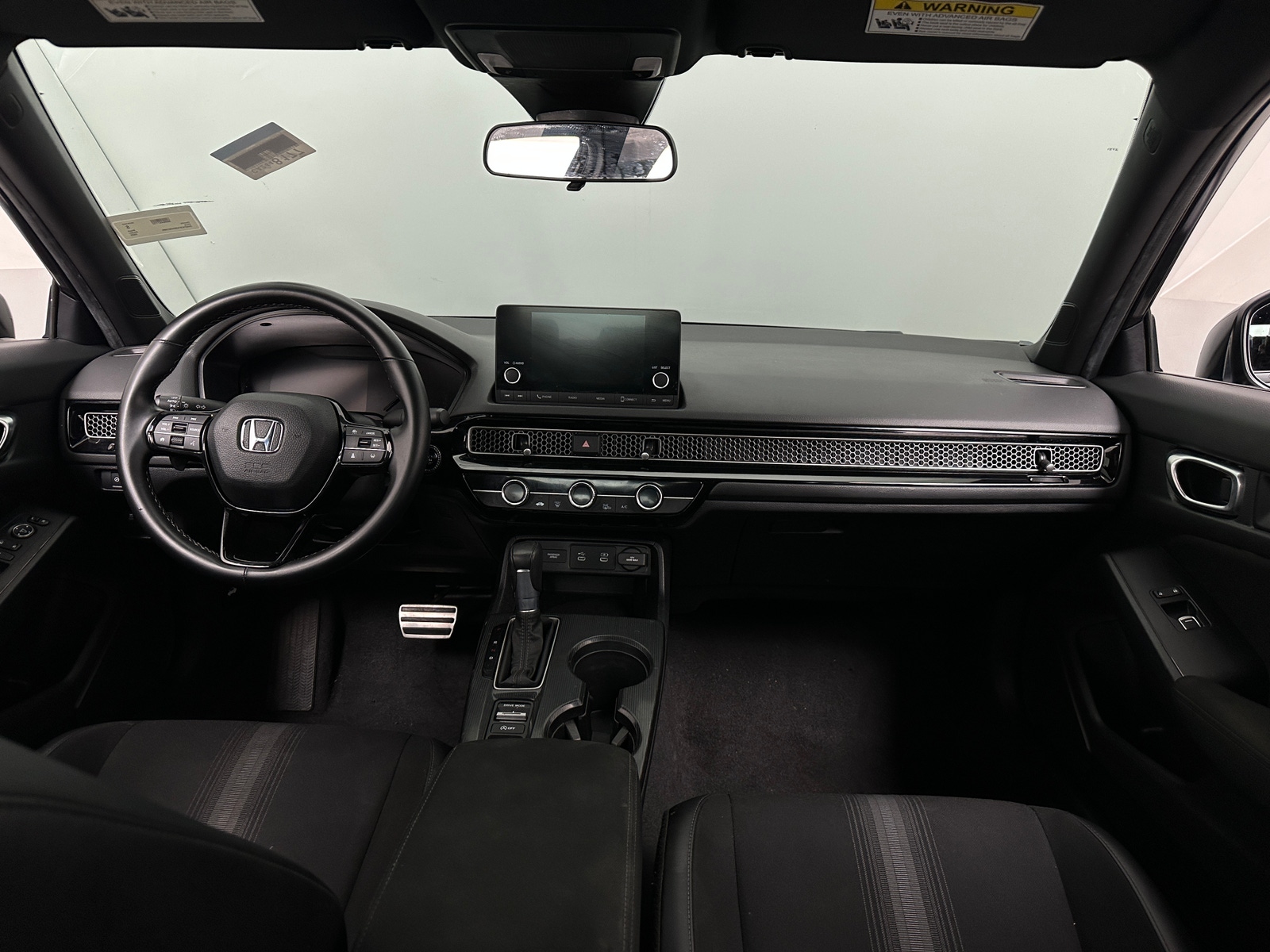 Thumbnail: 2025 Honda Civic - 3