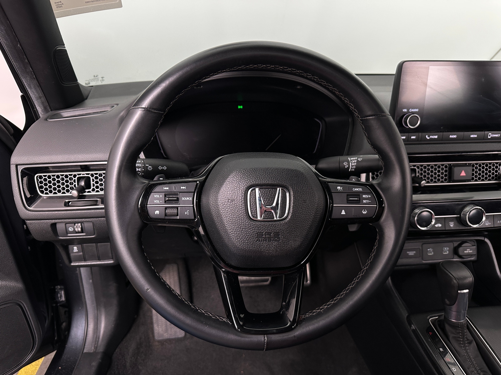 Thumbnail: 2025 Honda Civic - 5