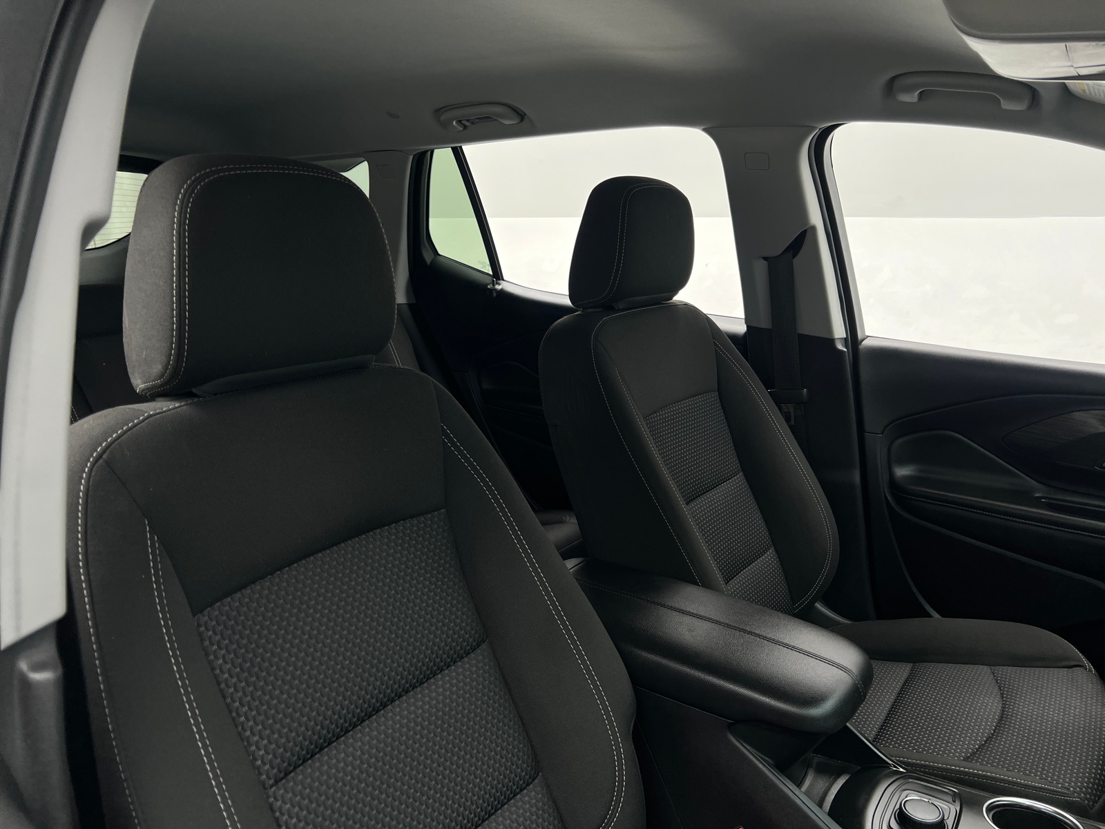 Thumbnail: 2024 GMC Terrain - 2