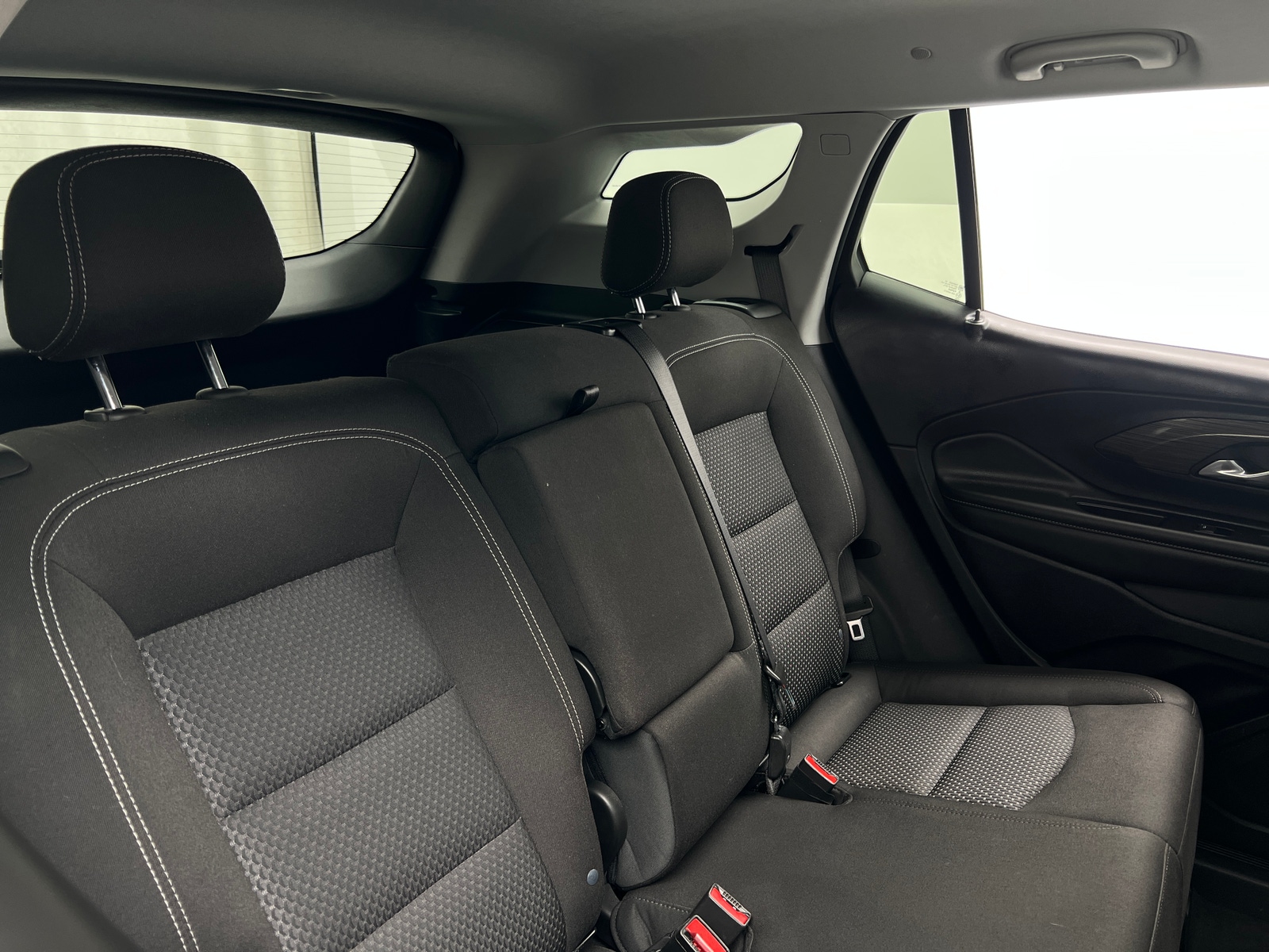 Thumbnail: 2024 GMC Terrain - 6