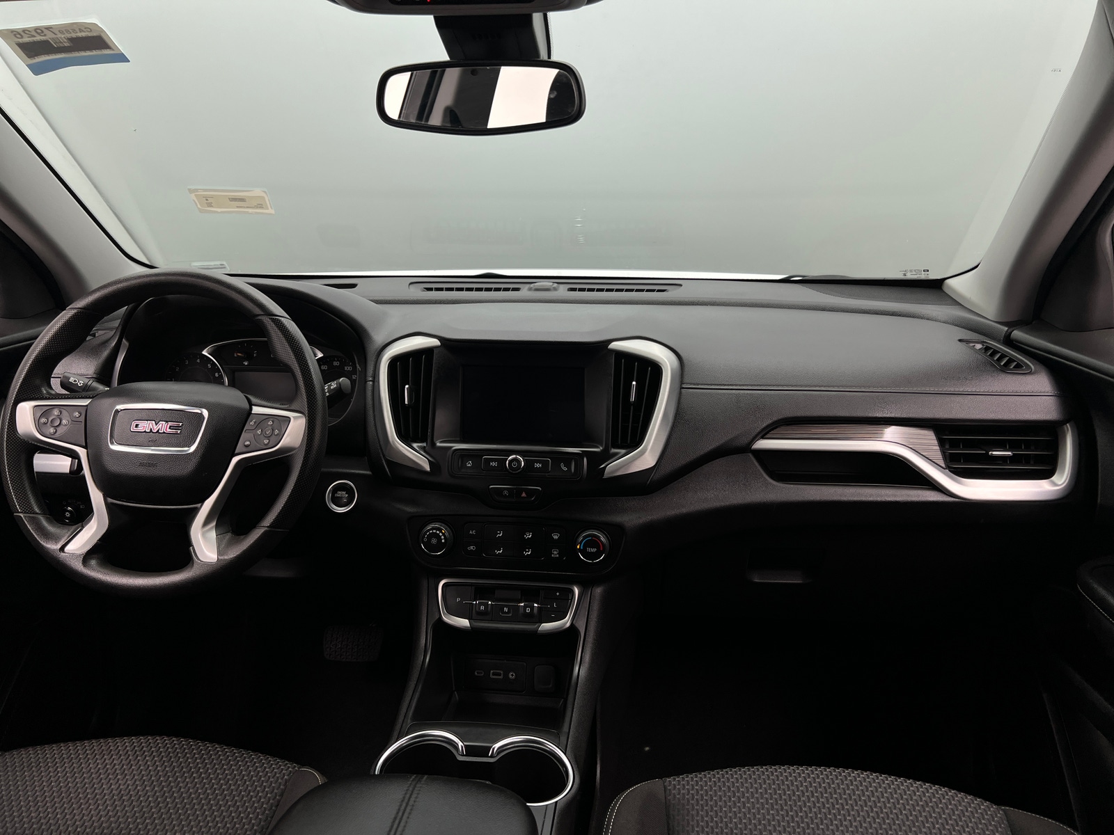 Thumbnail: 2024 GMC Terrain - 3