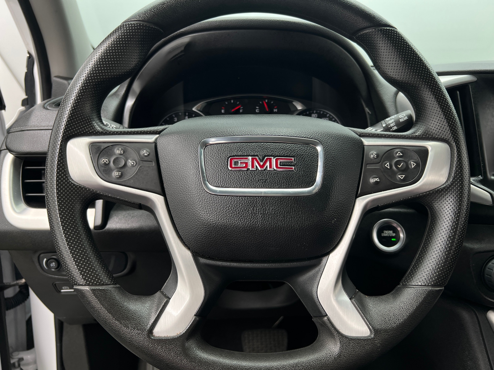 Thumbnail: 2024 GMC Terrain - 5