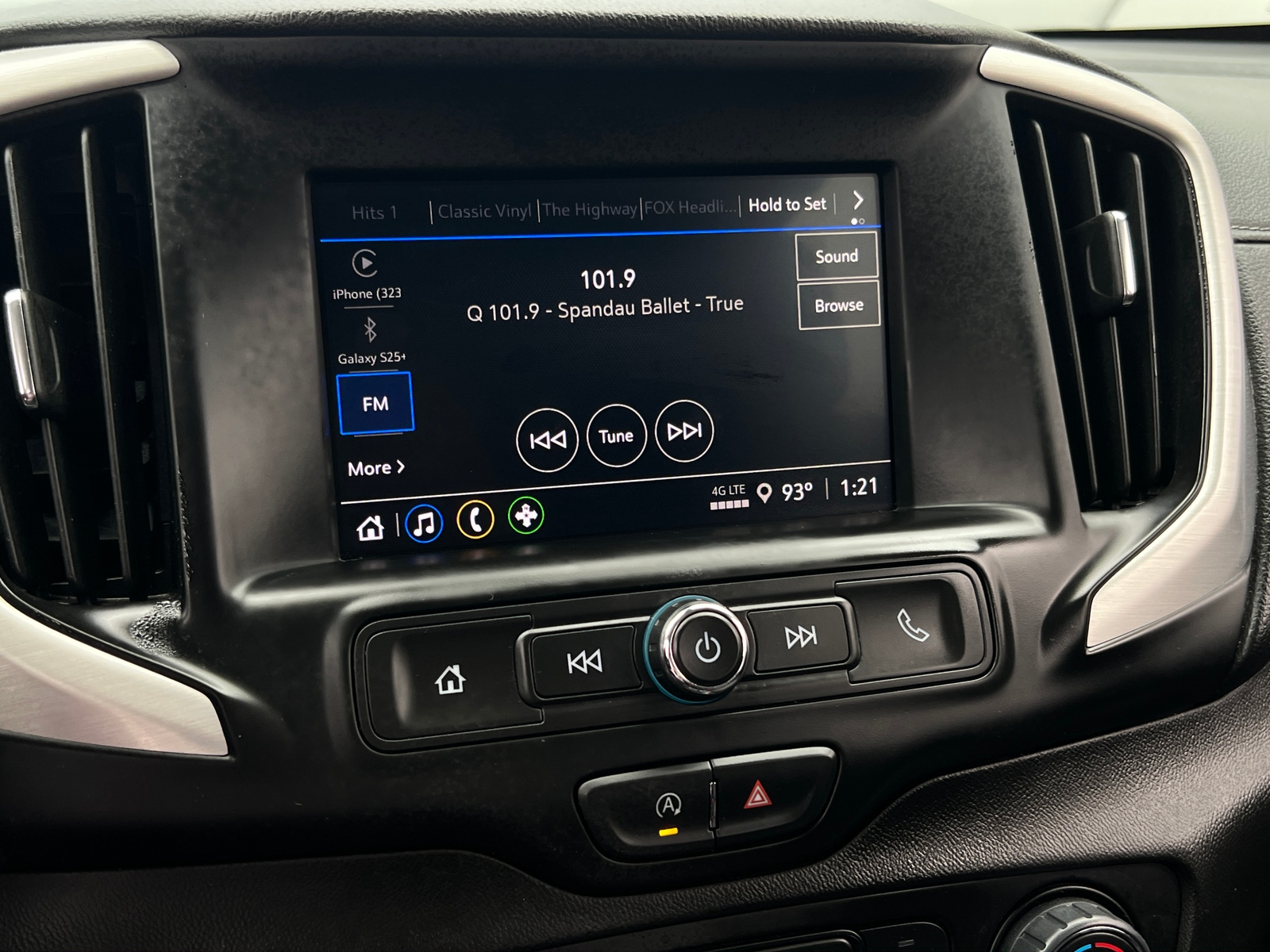 Thumbnail: 2024 GMC Terrain - 4