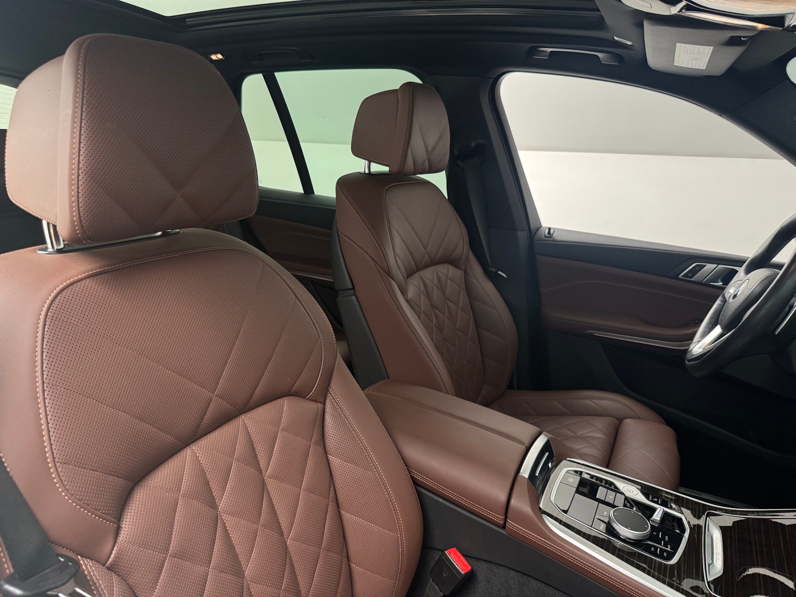 Thumbnail: 2025 BMW X5 - 2