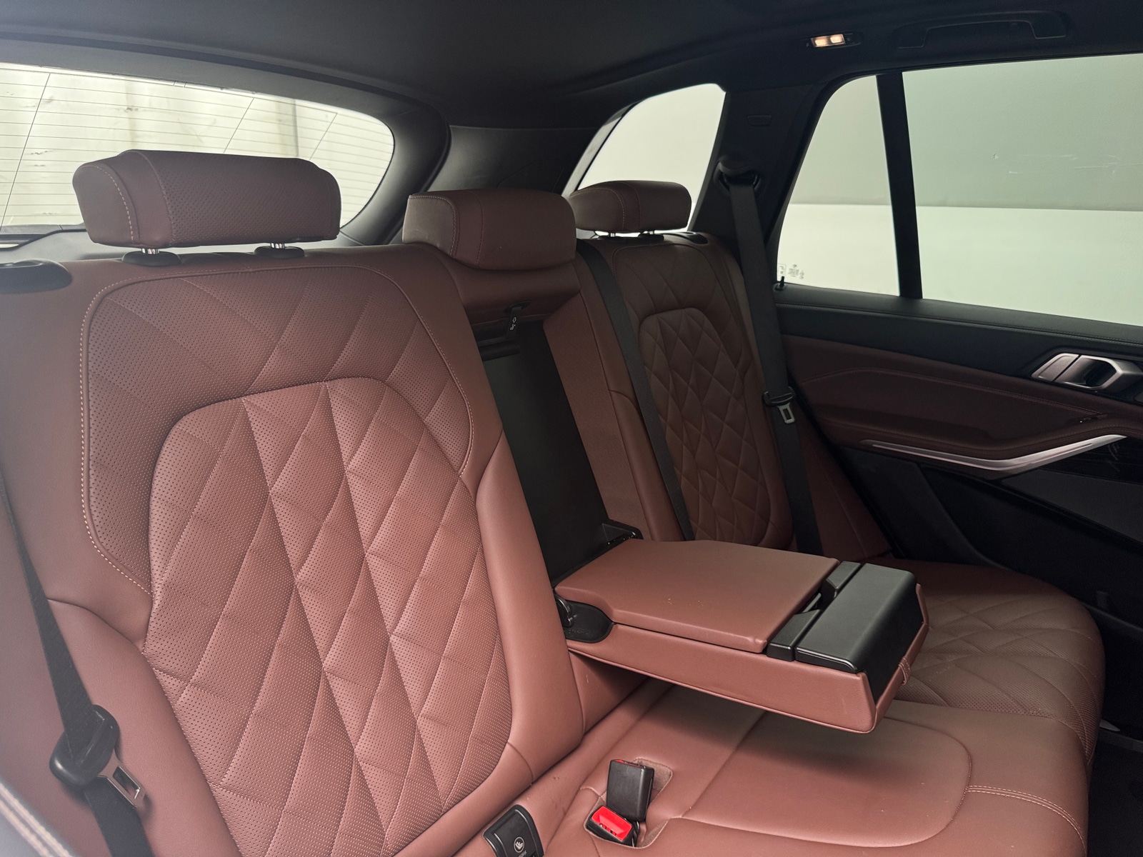 Thumbnail: 2025 BMW X5 - 6