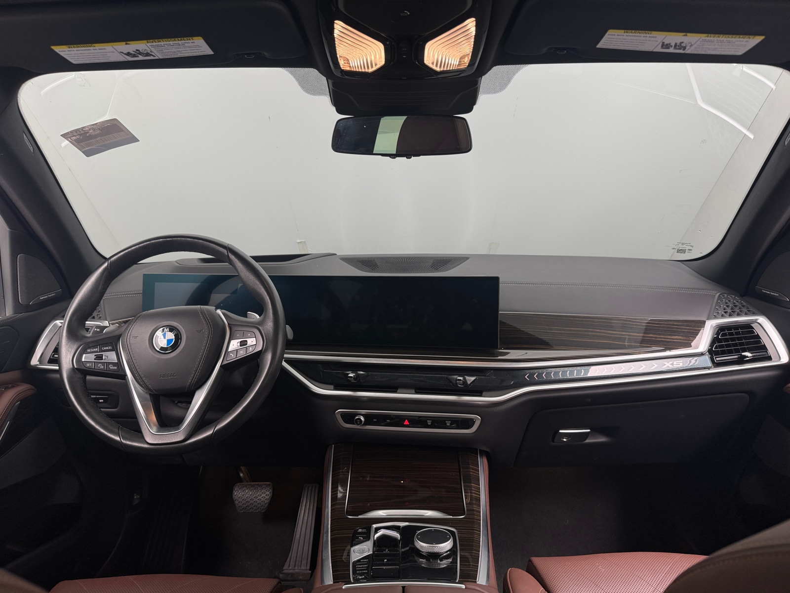 Thumbnail: 2025 BMW X5 - 3