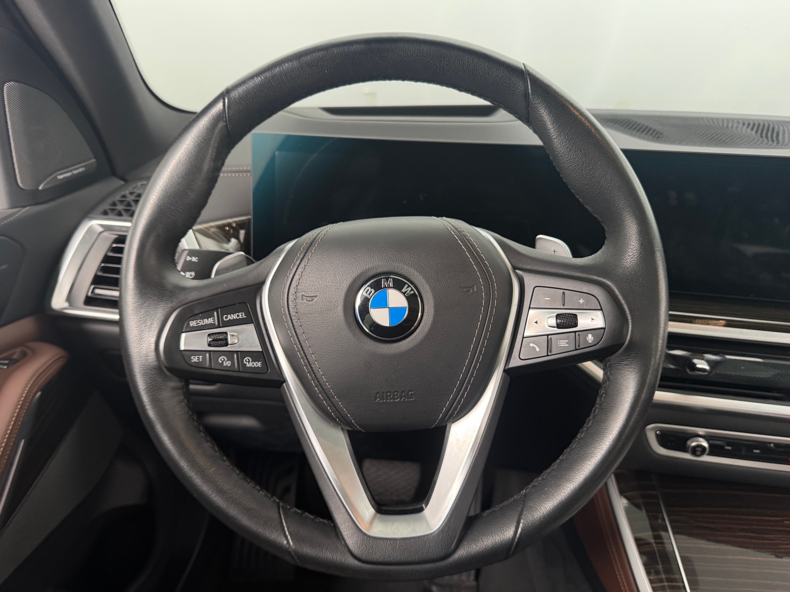 Thumbnail: 2025 BMW X5 - 5