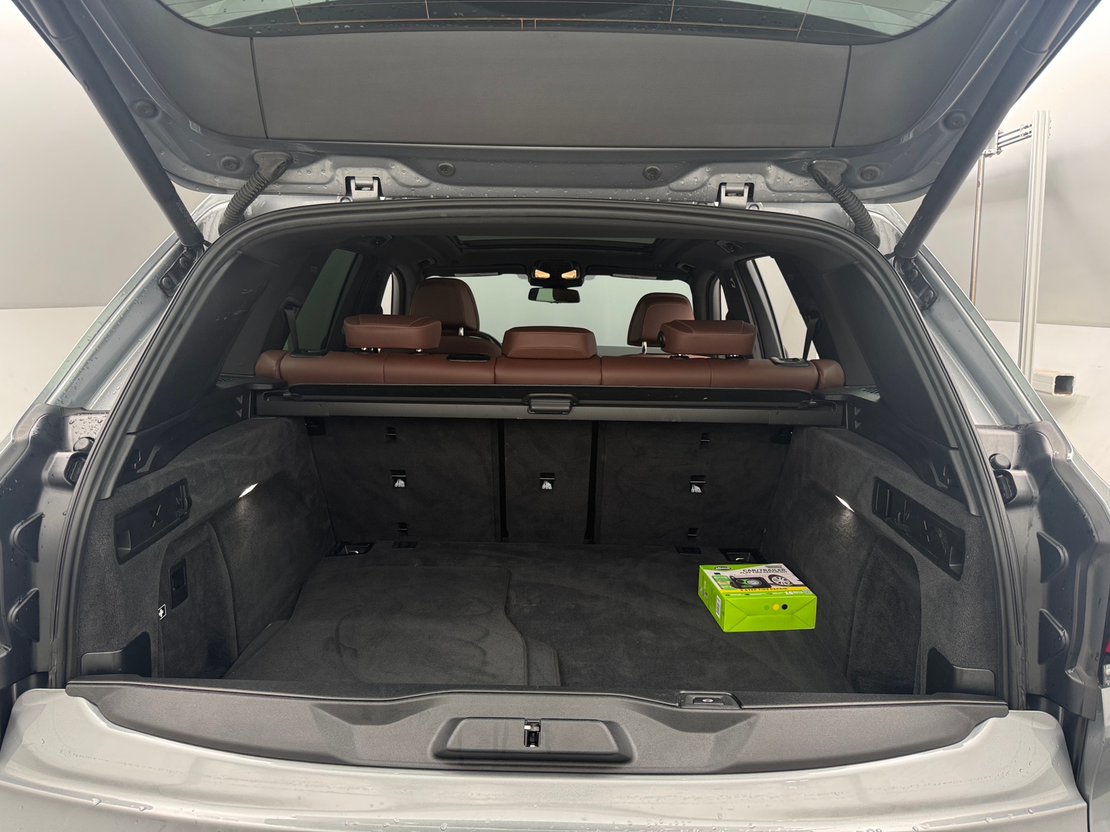 Thumbnail: 2025 BMW X5 - 7