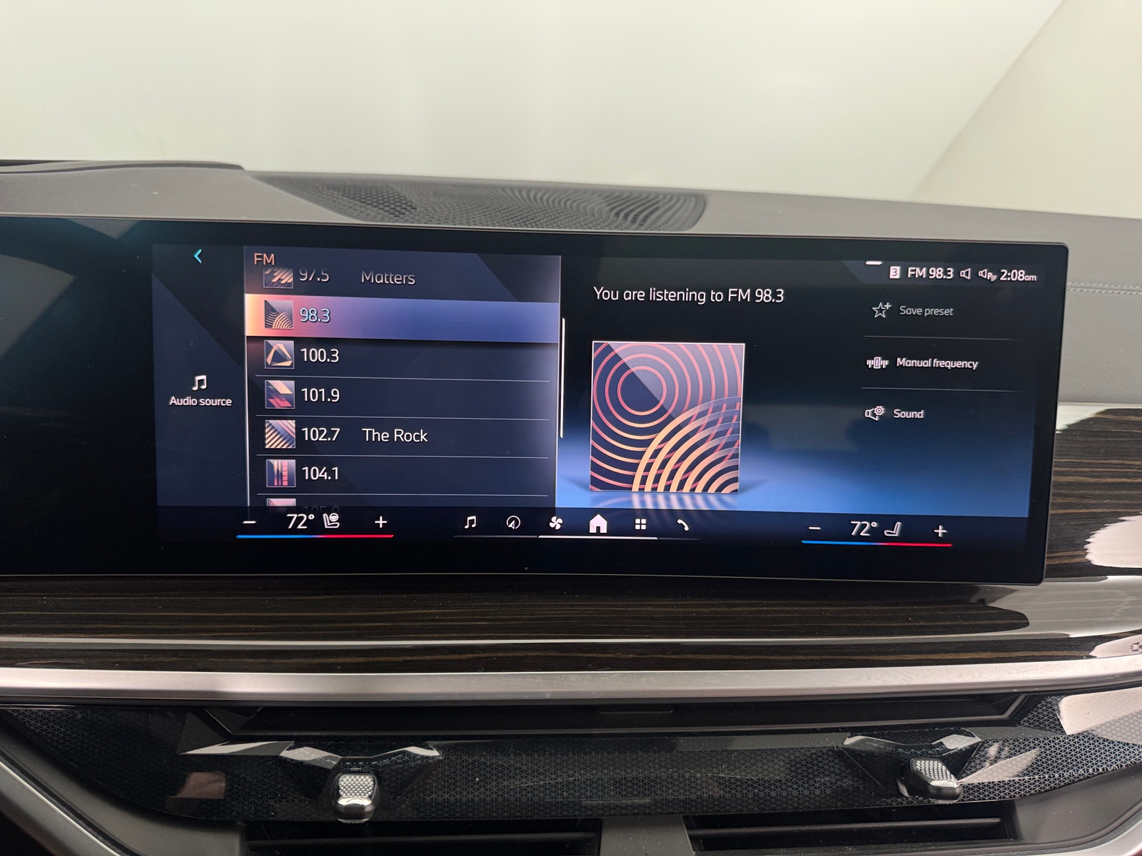 Thumbnail: 2025 BMW X5 - 4
