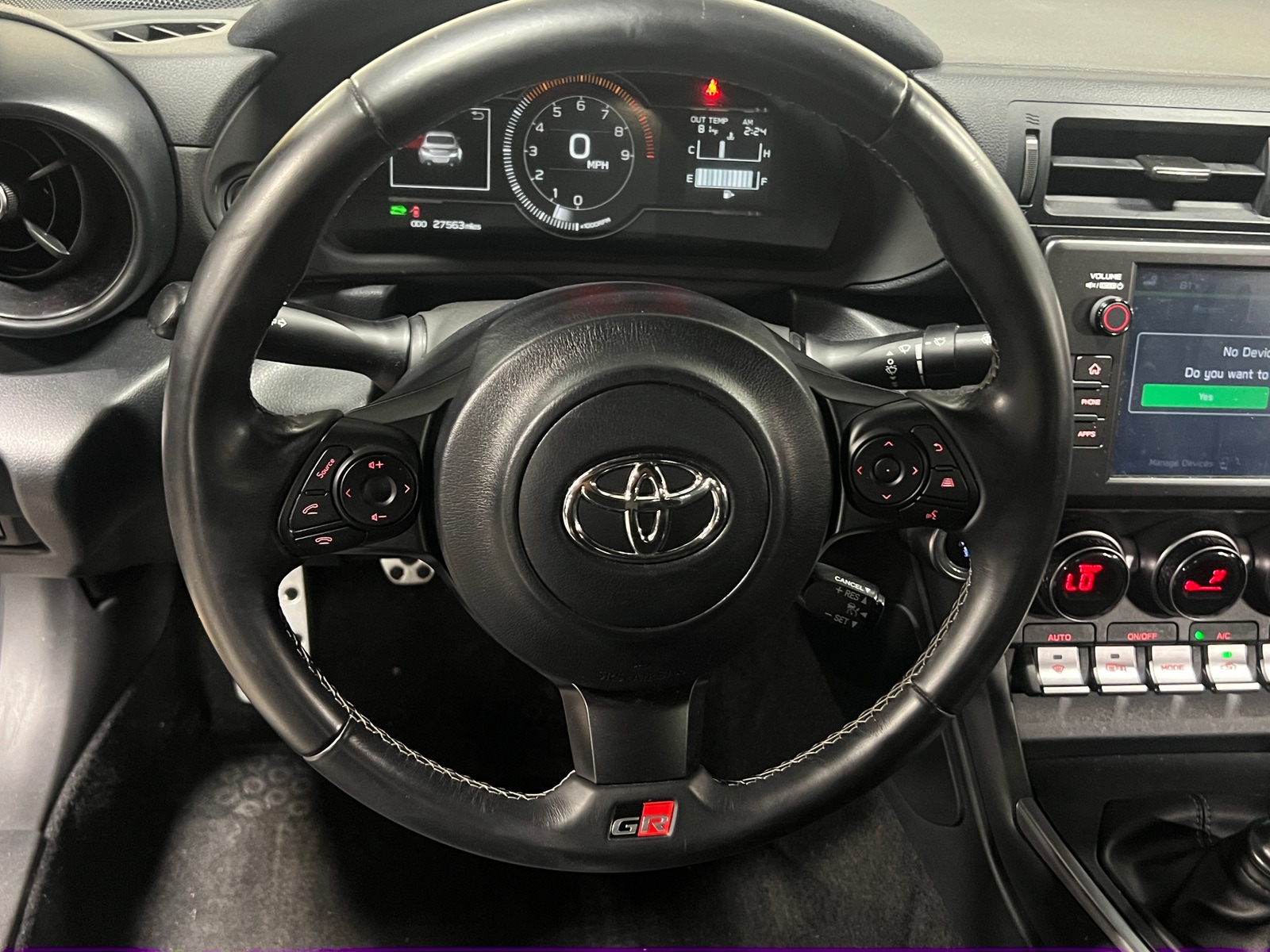Thumbnail: 2024 Toyota GR86 - 4