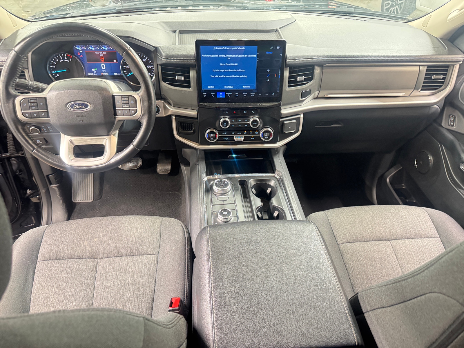 Thumbnail: 2024 Ford Expedition - 3