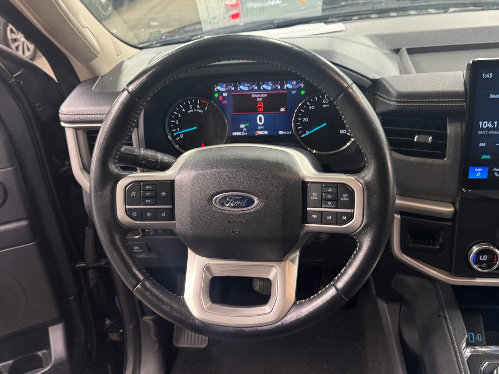 Thumbnail: 2024 Ford Expedition - 5