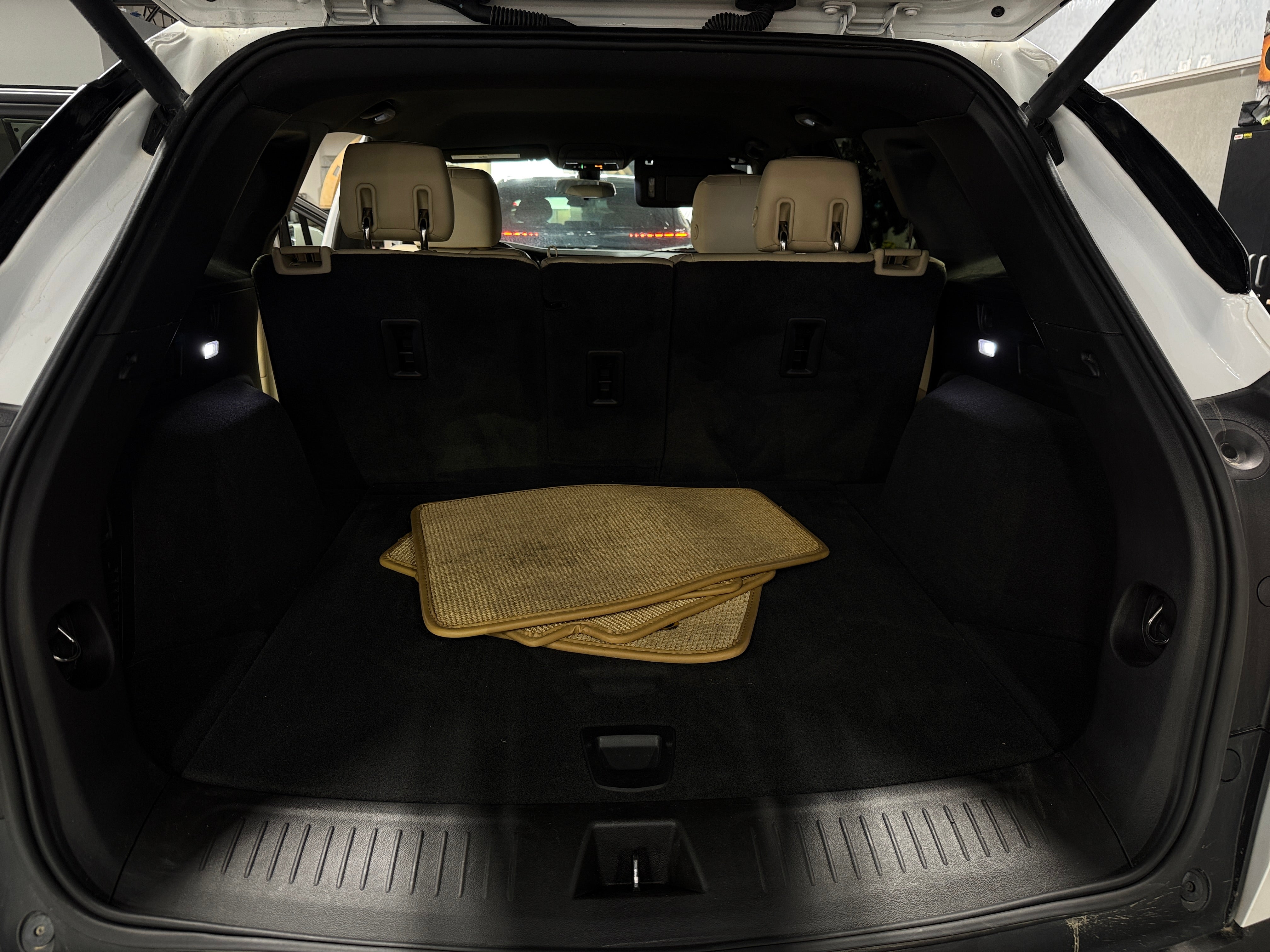 2019 Cadillac XT5
