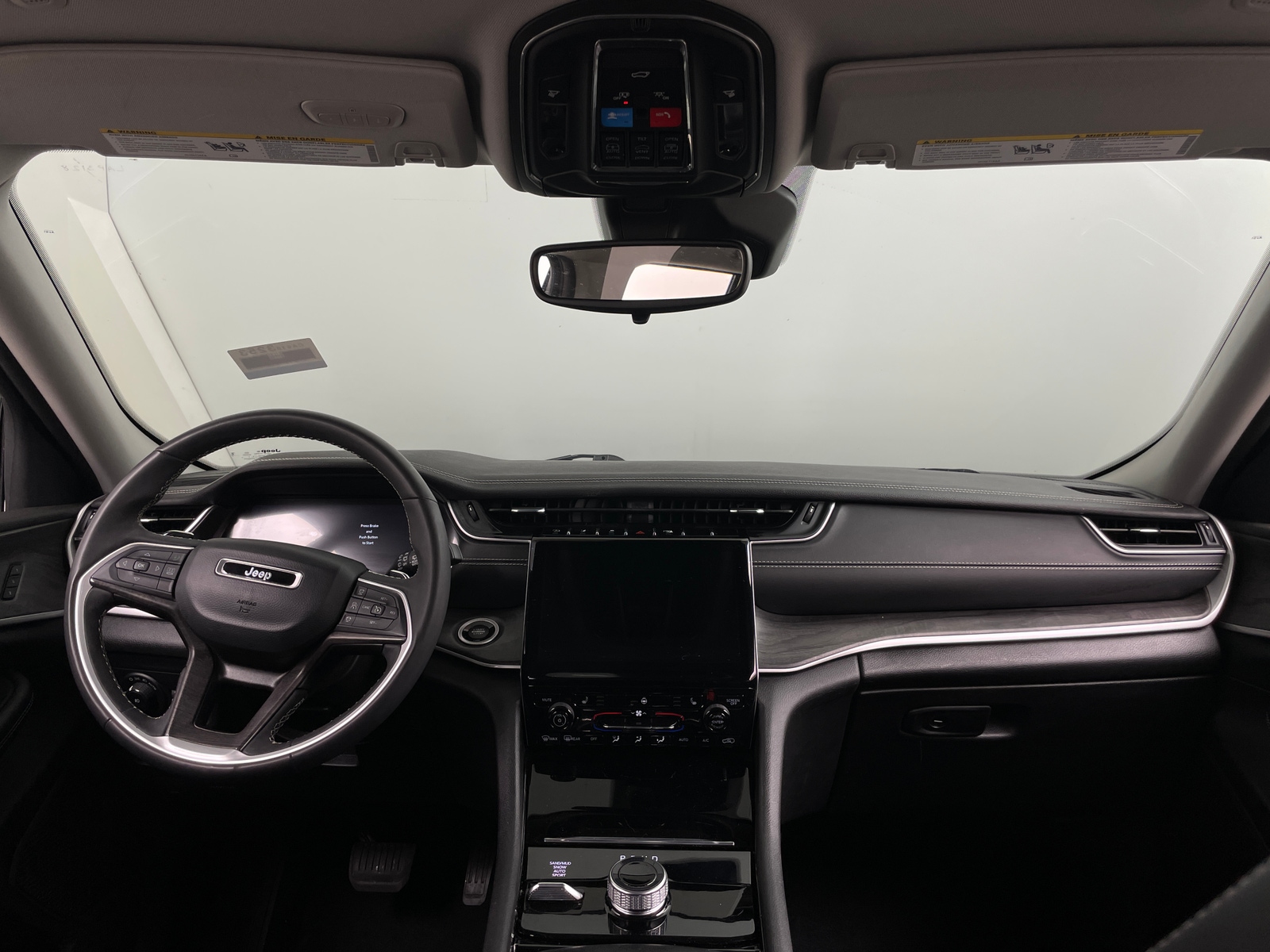 Thumbnail: 2023 Jeep Grand Cherokee - 2