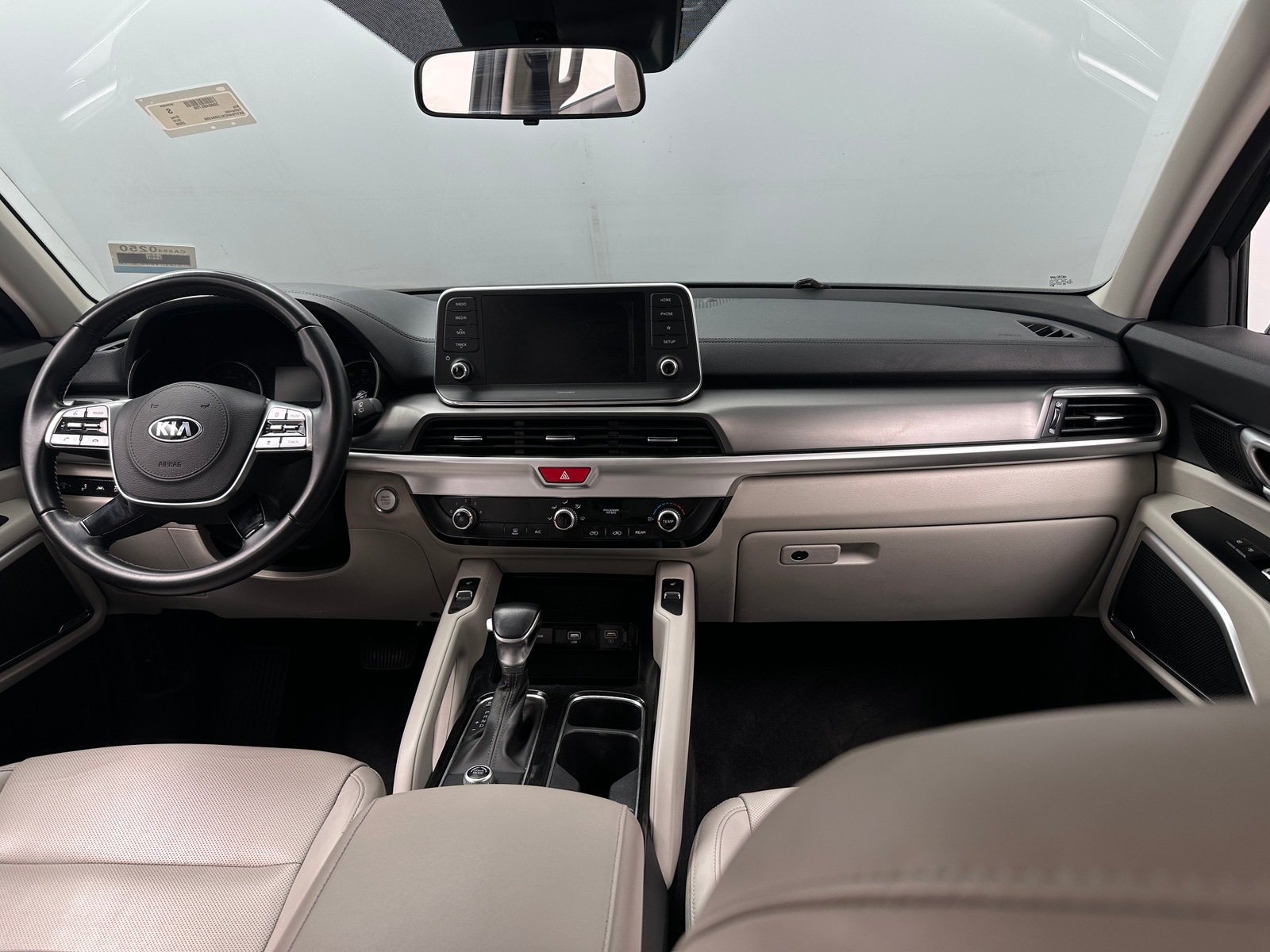 Thumbnail: 2020 Kia Telluride - 2