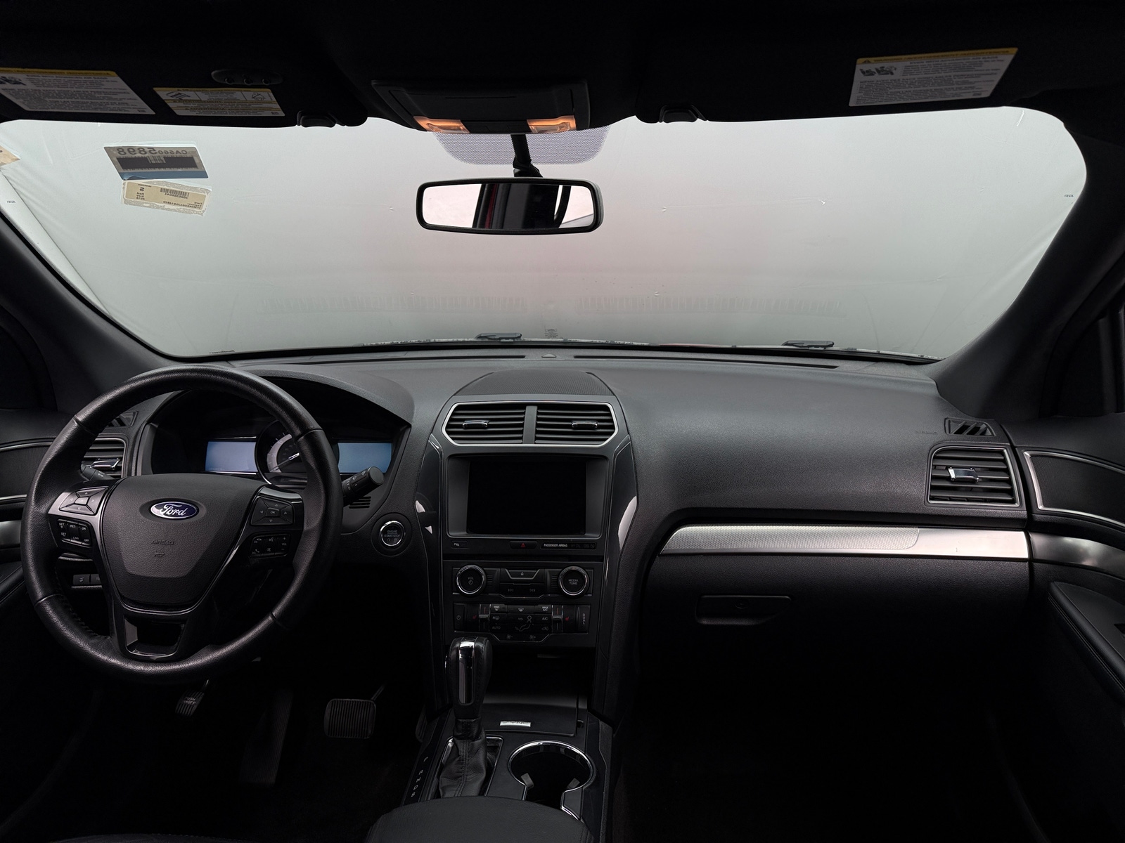 Thumbnail: 2018 Ford Explorer - 2