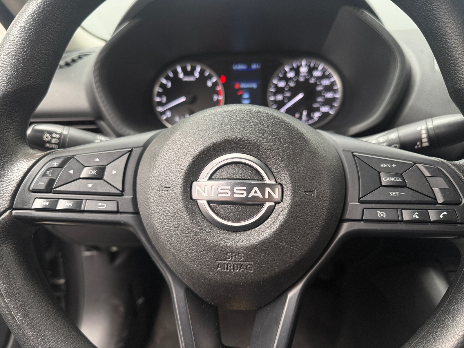 Thumbnail: 2024 Nissan Sentra - 5