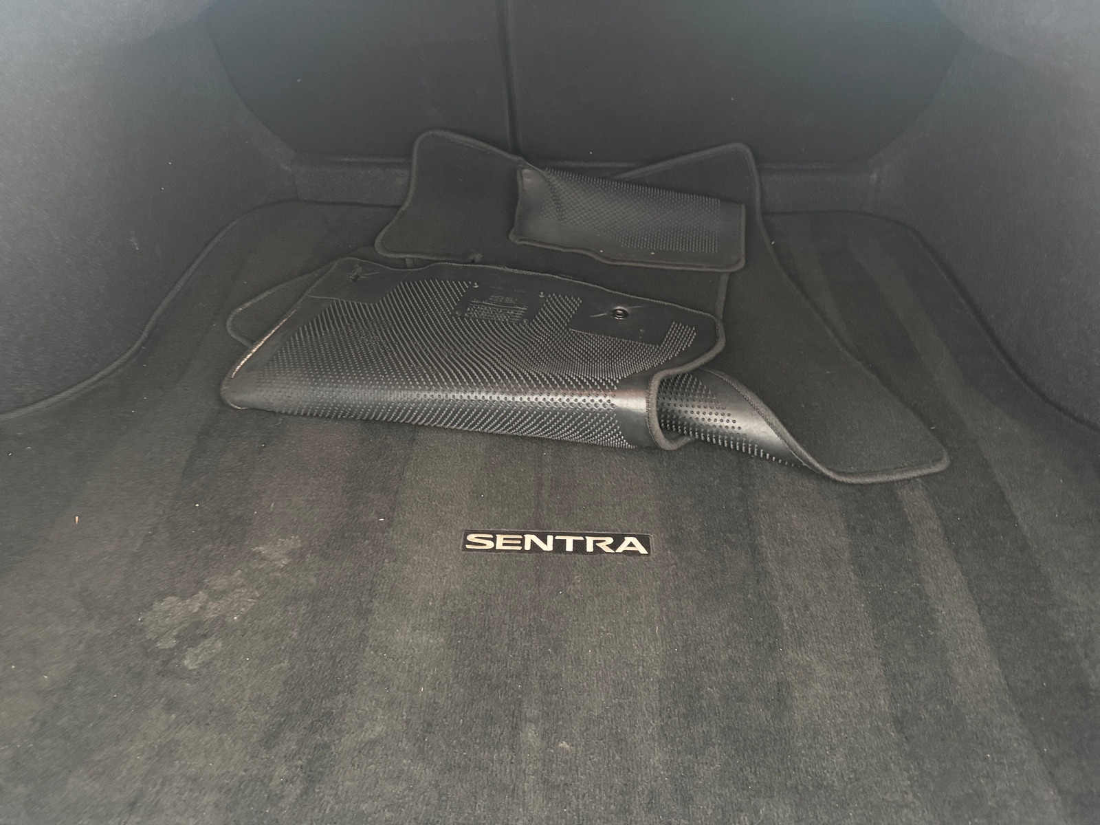 Thumbnail: 2024 Nissan Sentra - 7