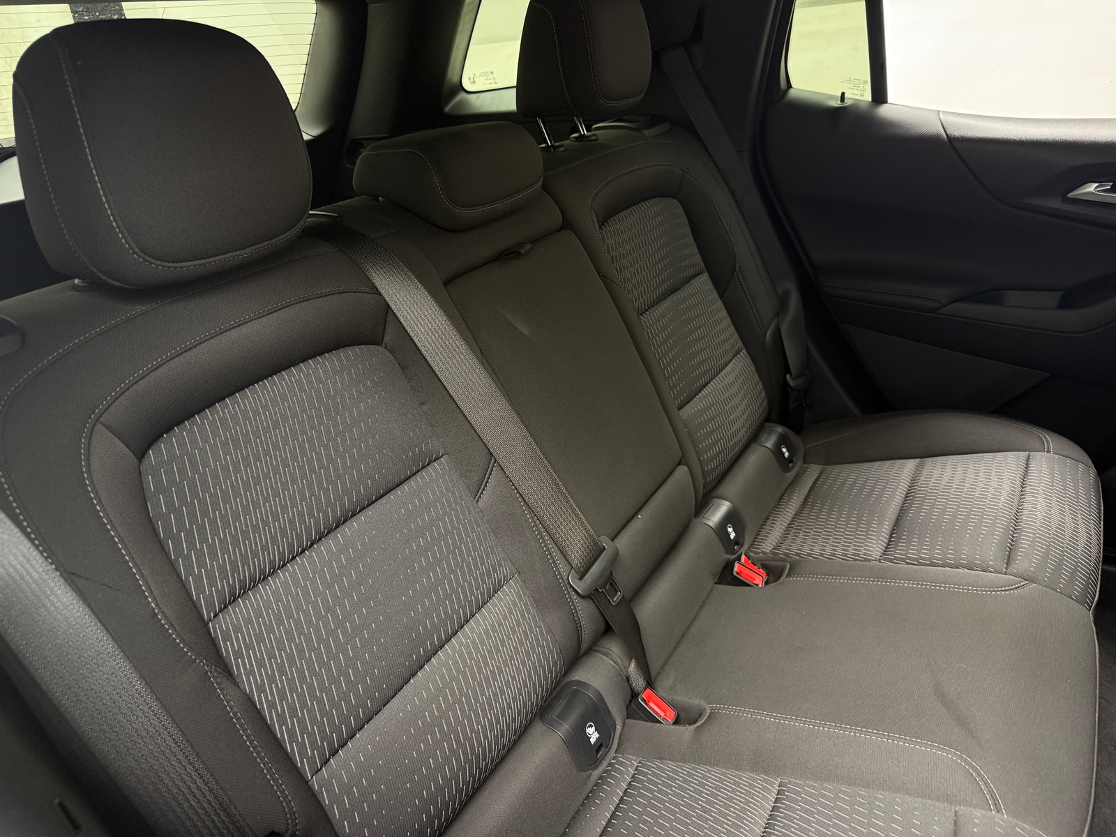Thumbnail: 2025 Chevrolet Equinox - 6