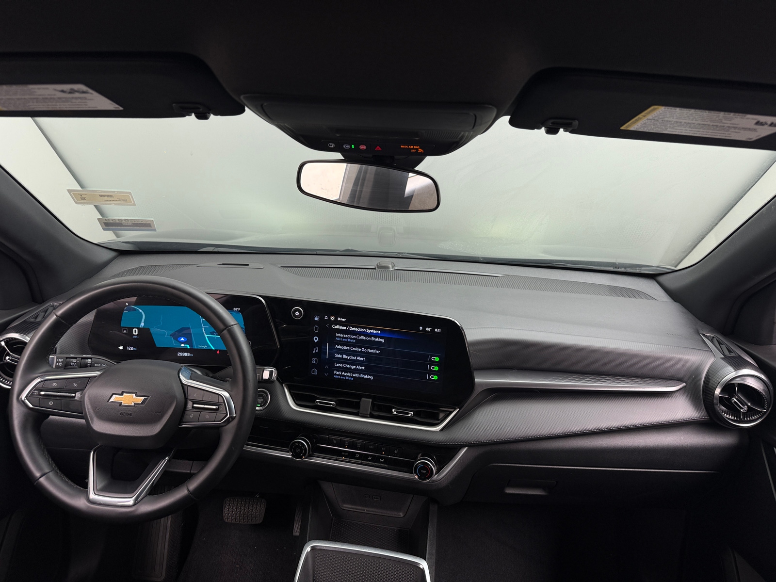 Thumbnail: 2025 Chevrolet Equinox - 3