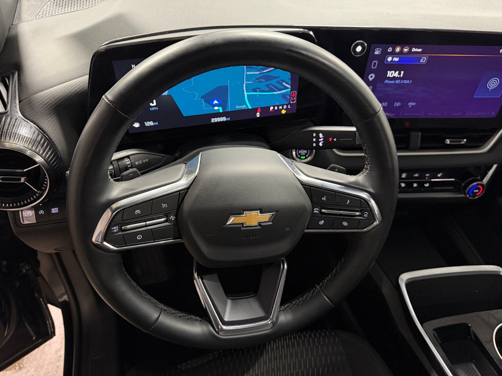 Thumbnail: 2025 Chevrolet Equinox - 5