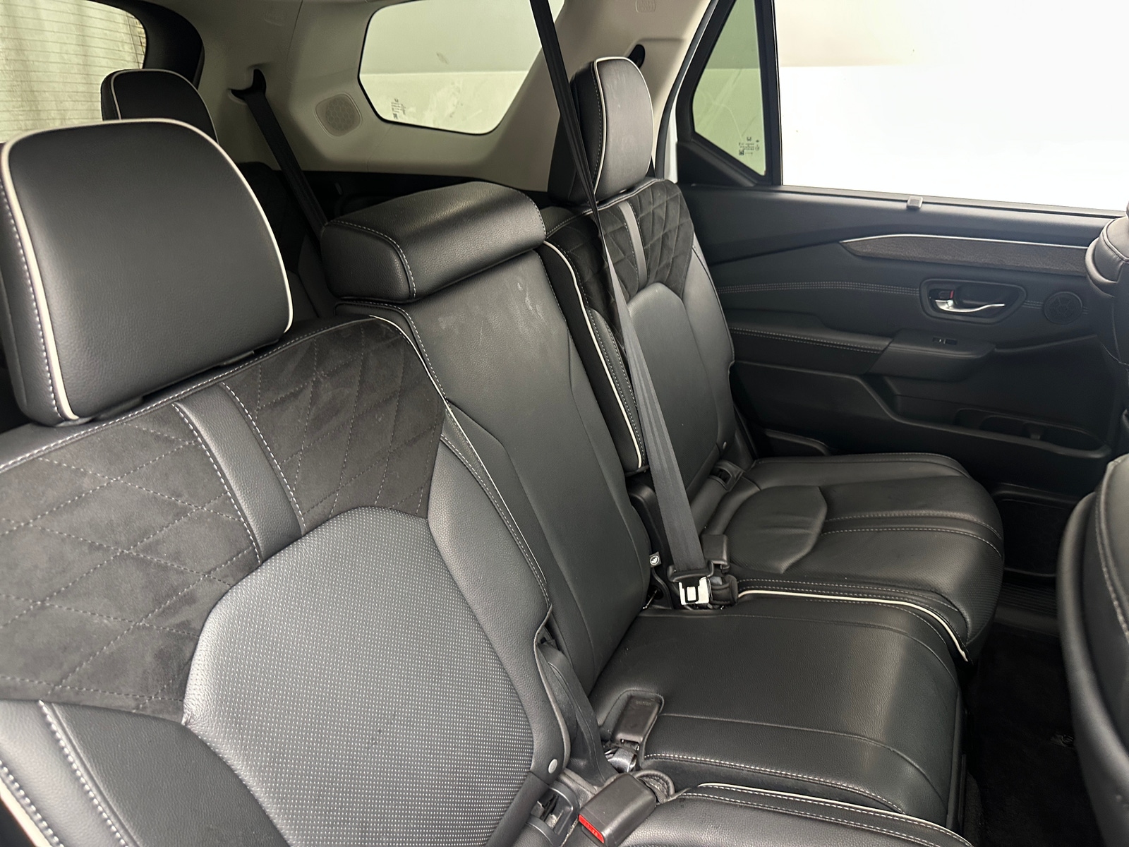 Thumbnail: 2026 Honda Pilot - 5