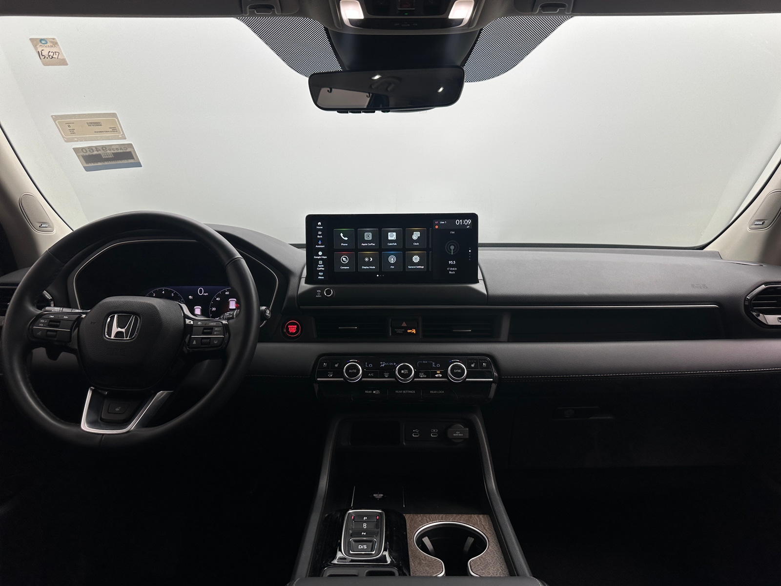 Thumbnail: 2026 Honda Pilot - 2