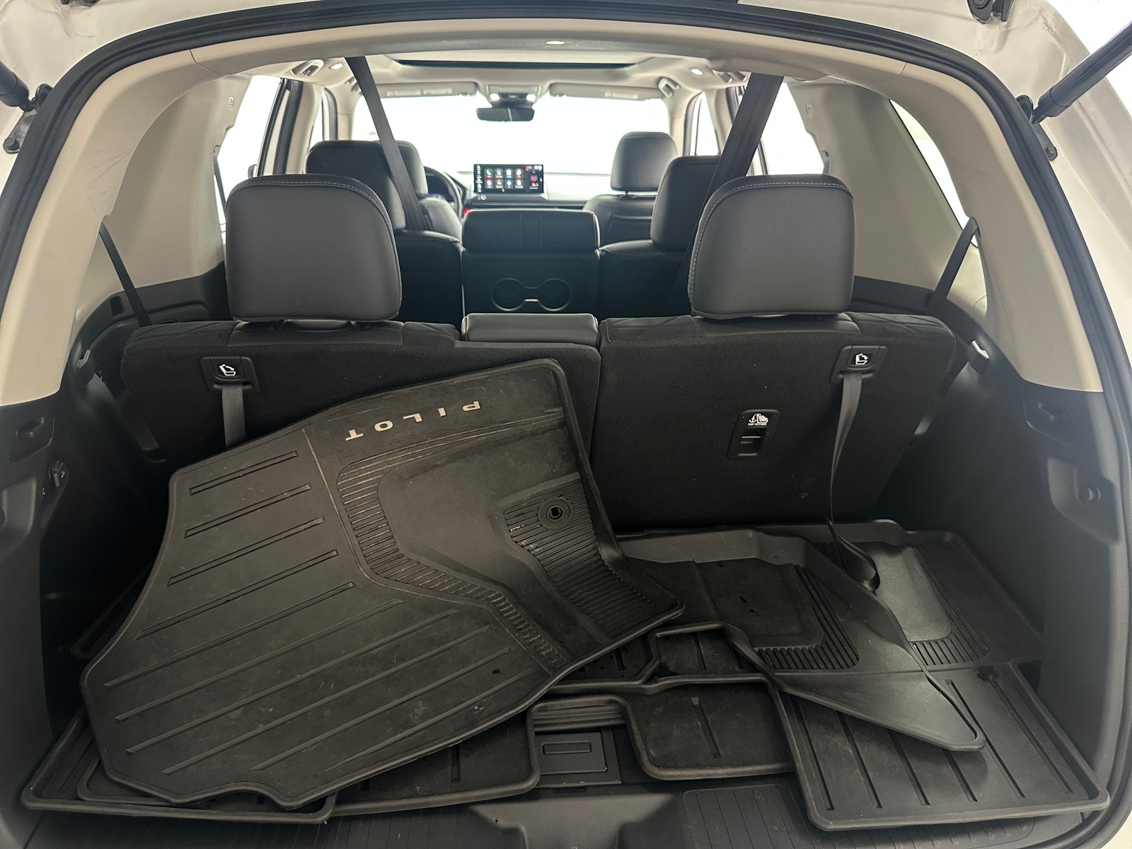 Thumbnail: 2026 Honda Pilot - 6