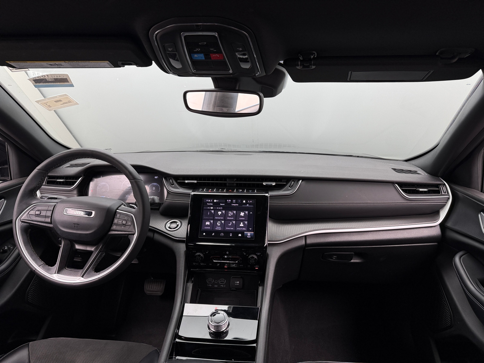 Thumbnail: 2023 Jeep Grand Cherokee - 2