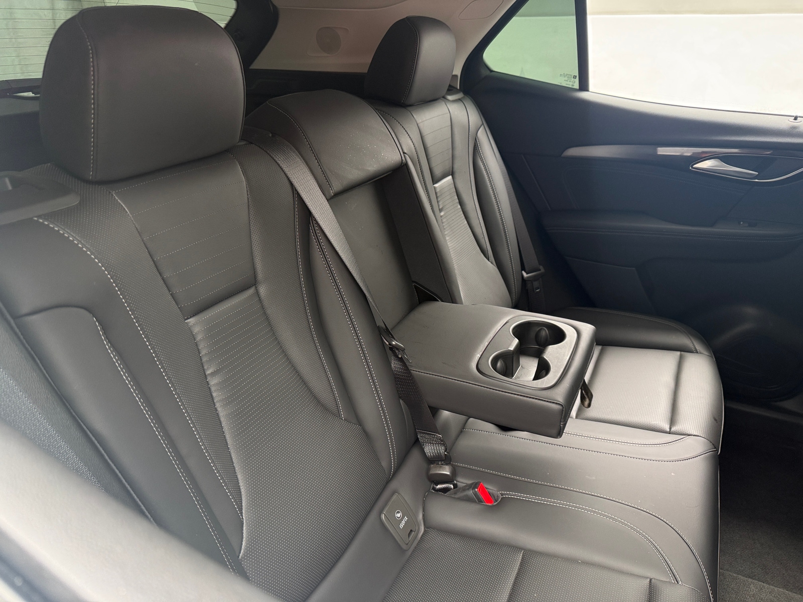 Thumbnail: 2025 Buick Envision - 5