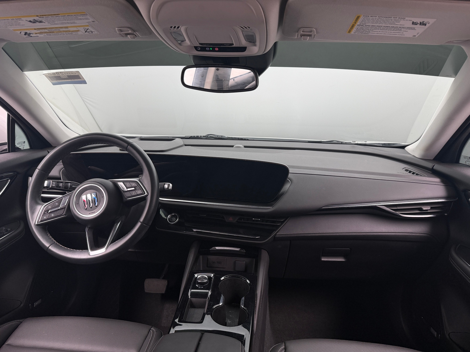 Thumbnail: 2025 Buick Envision - 2