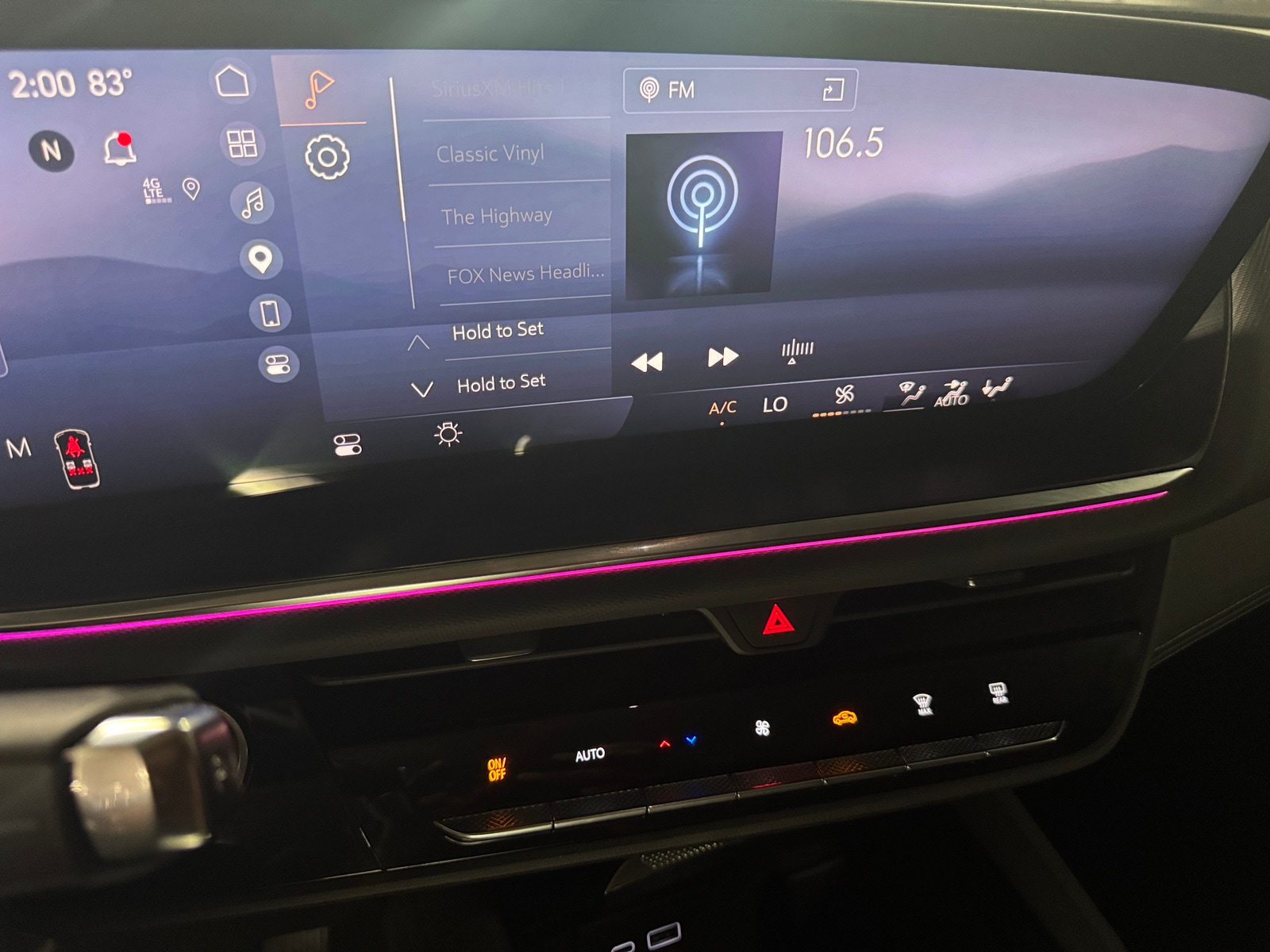 Thumbnail: 2025 Buick Envision - 3
