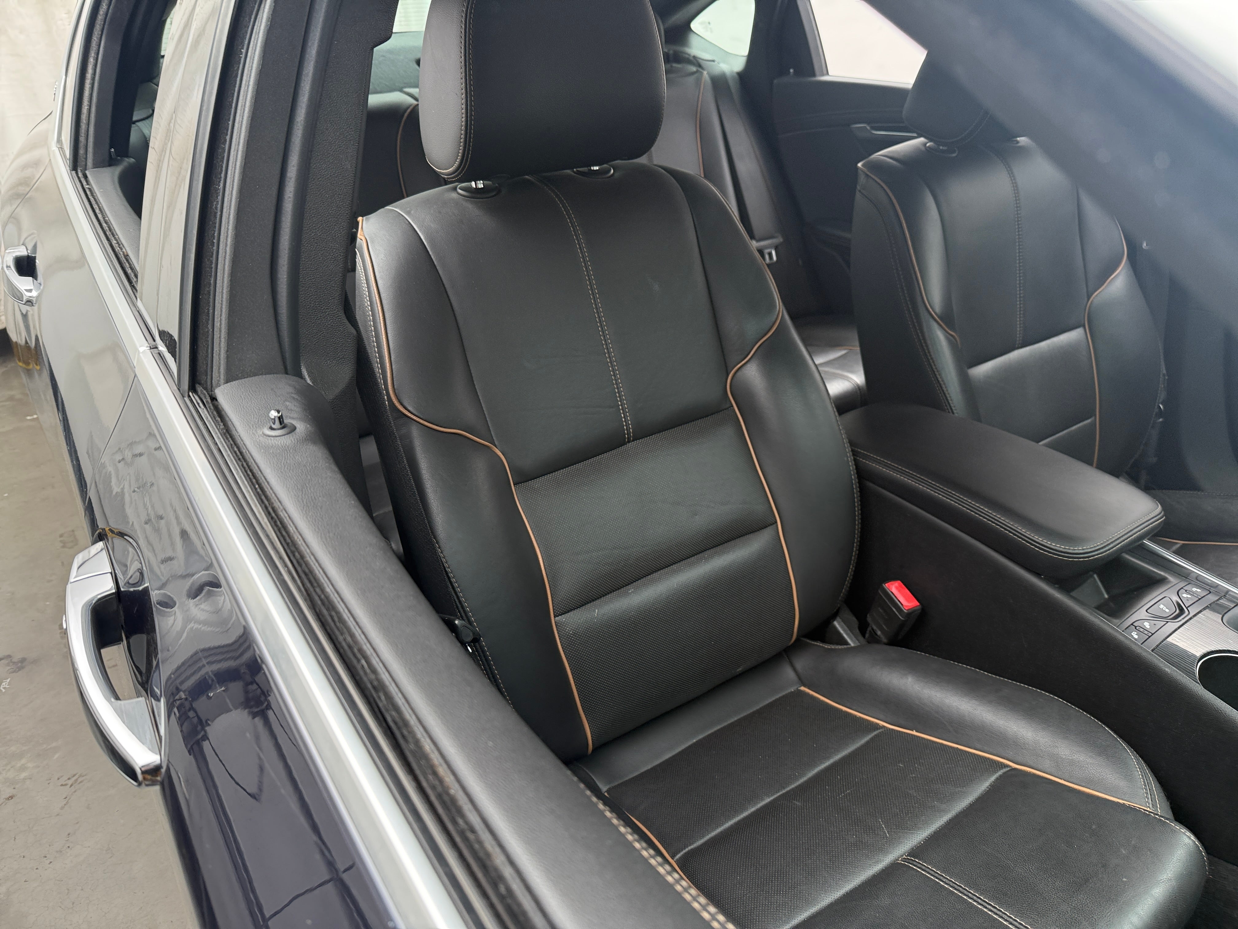 2018 Chevrolet Impala
