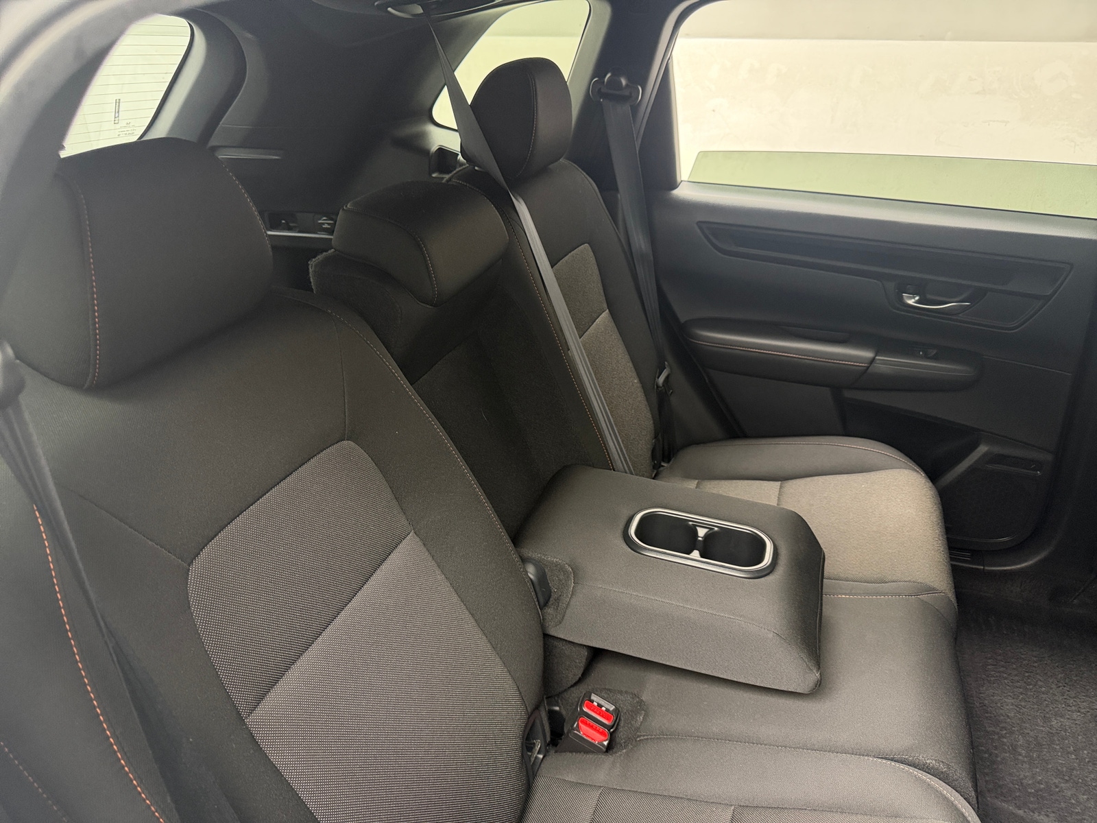 Thumbnail: 2025 Honda CR-V - 6