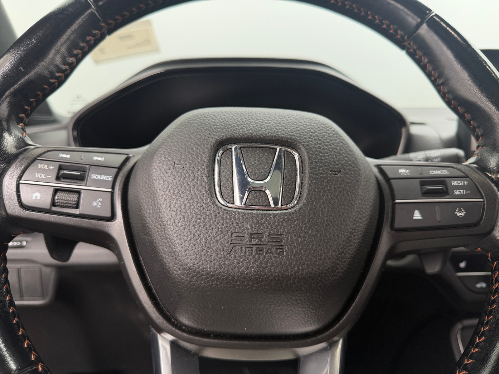 Thumbnail: 2025 Honda CR-V - 5