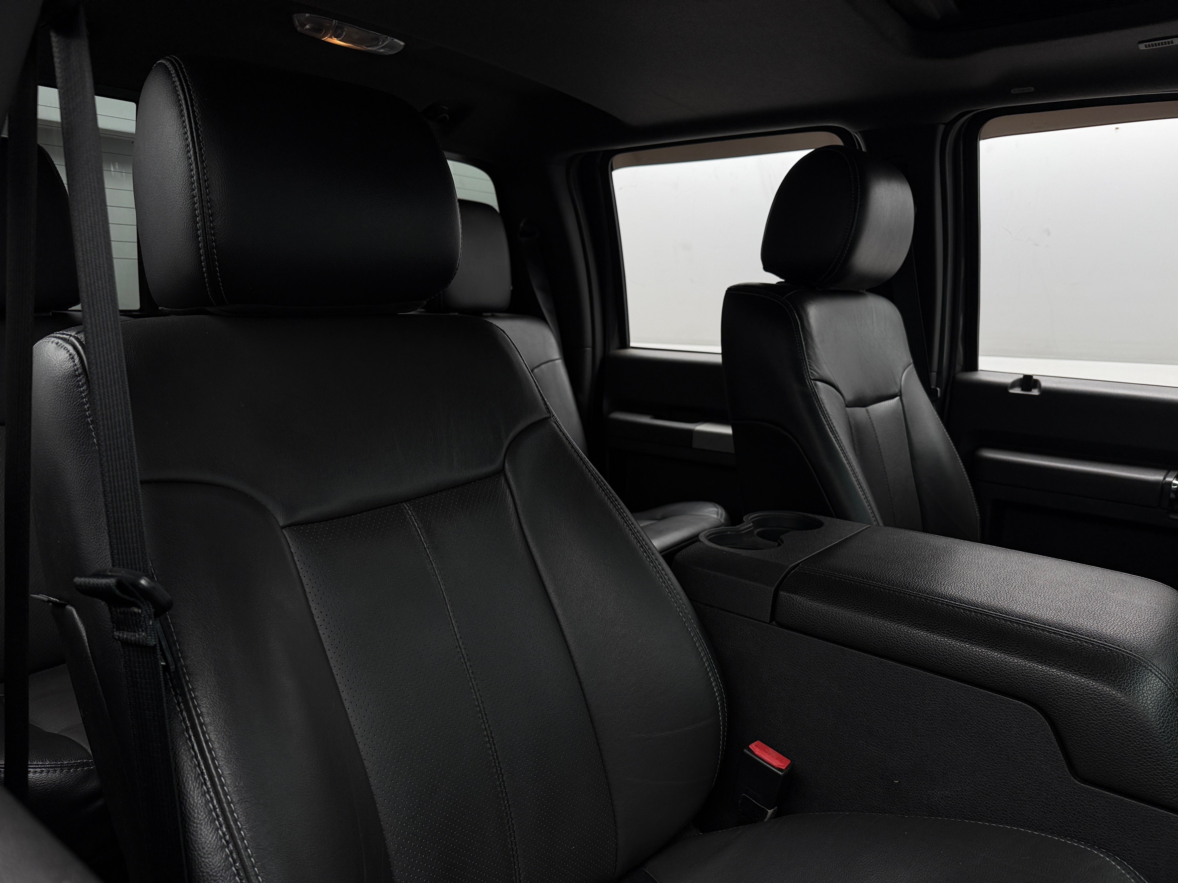 2016 Ford F-350 Super Duty