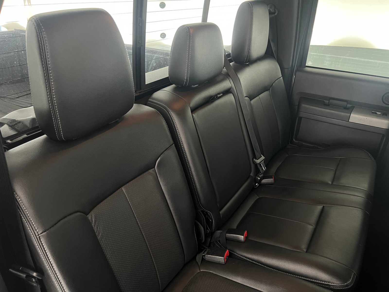 Thumbnail: 2016 Ford Econoline - 5