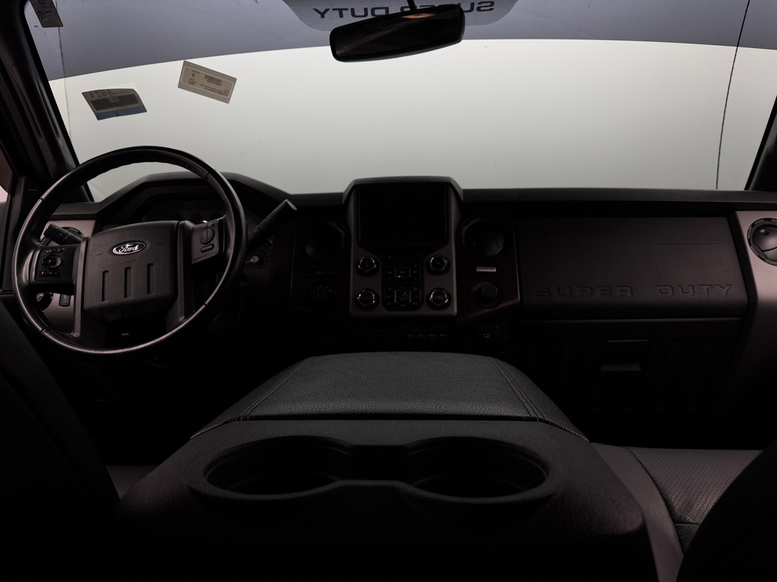 Thumbnail: 2016 Ford Econoline - 2