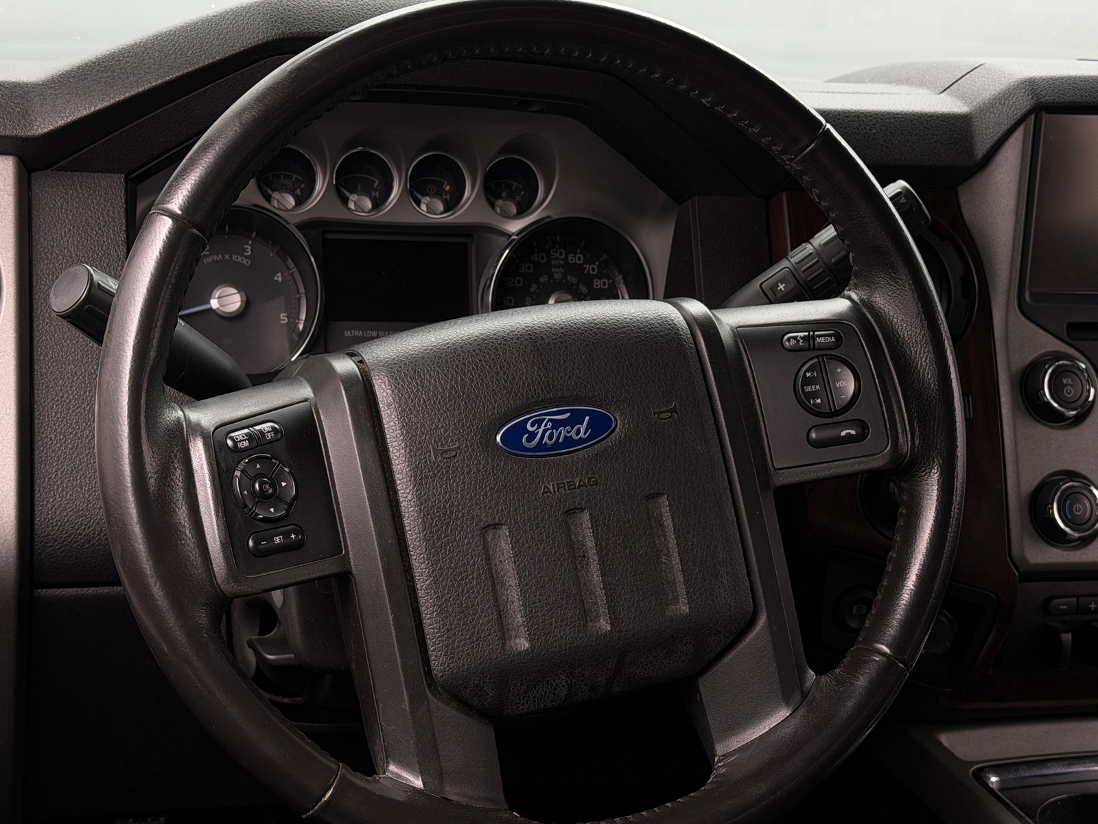 Thumbnail: 2016 Ford Econoline - 4