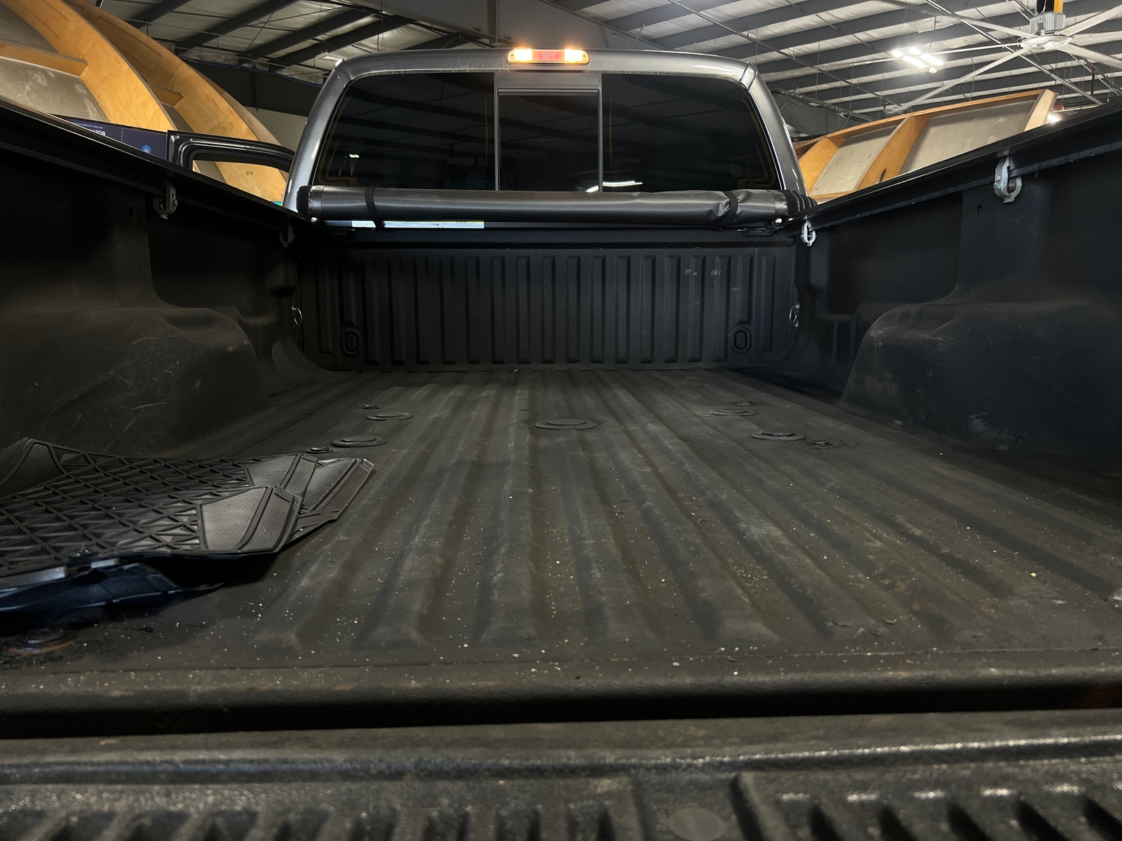 Thumbnail: 2016 Ford Econoline - 6