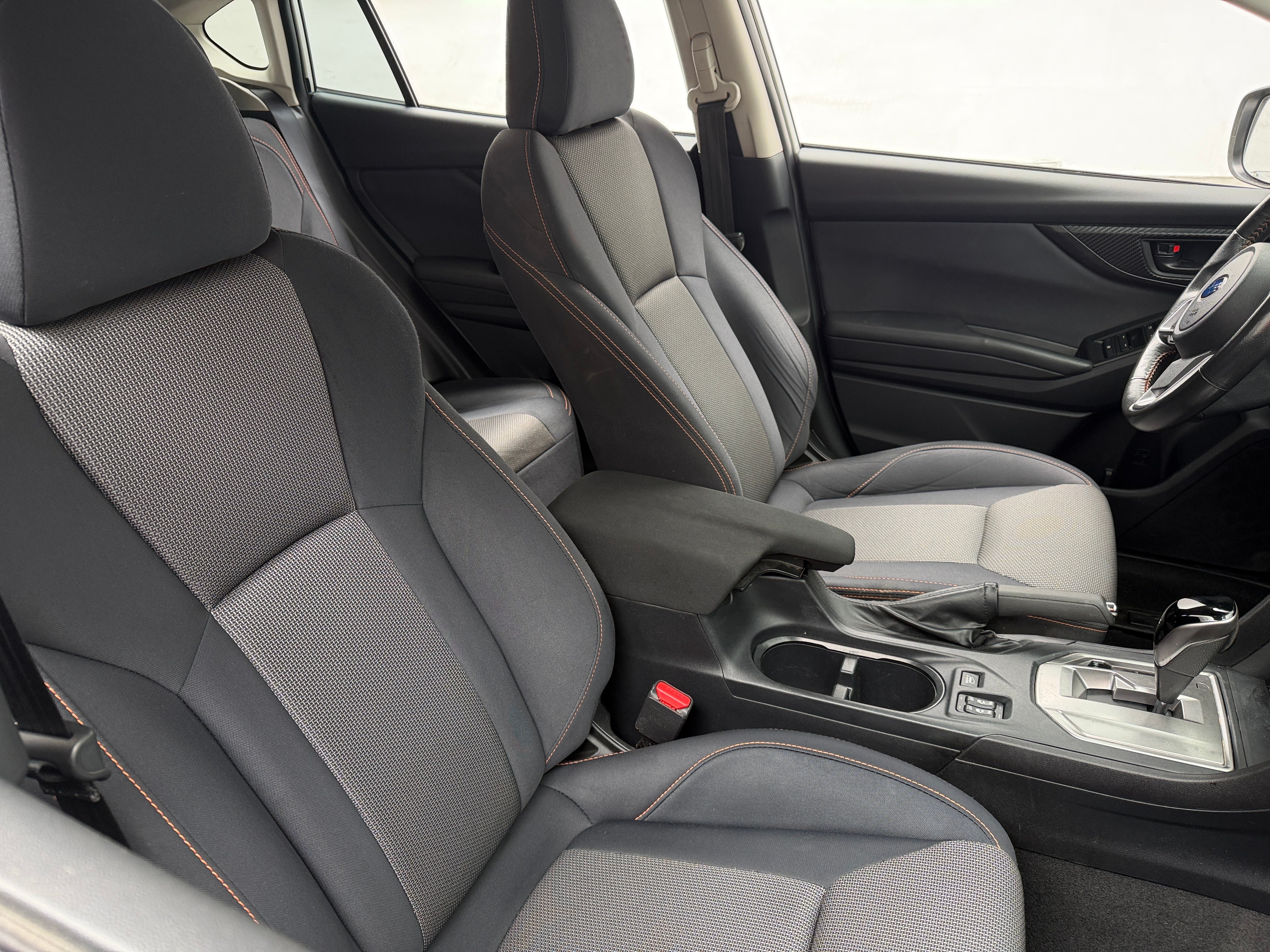 2018 Subaru Crosstrek