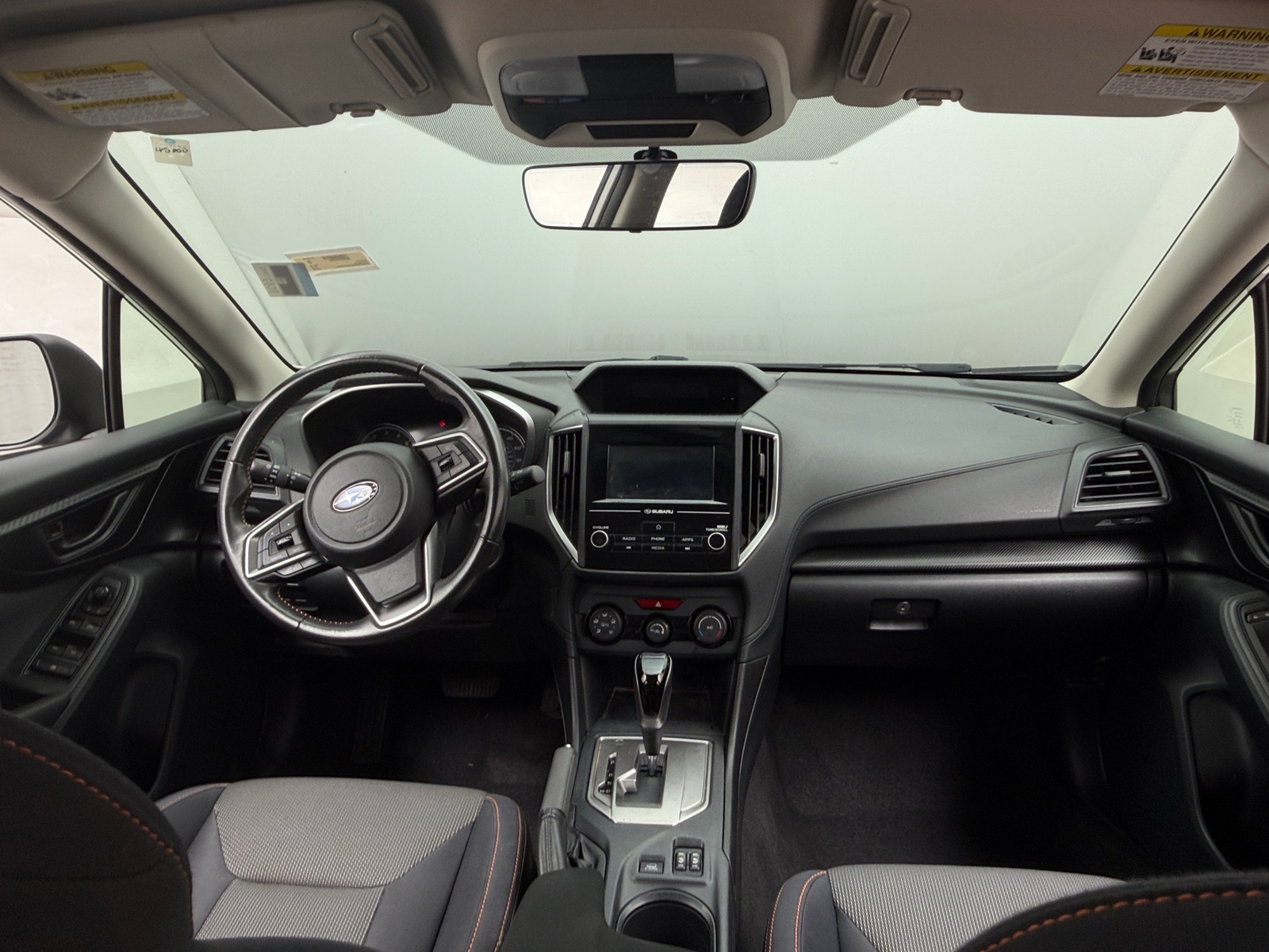 Thumbnail: 2018 Subaru Crosstrek - 3